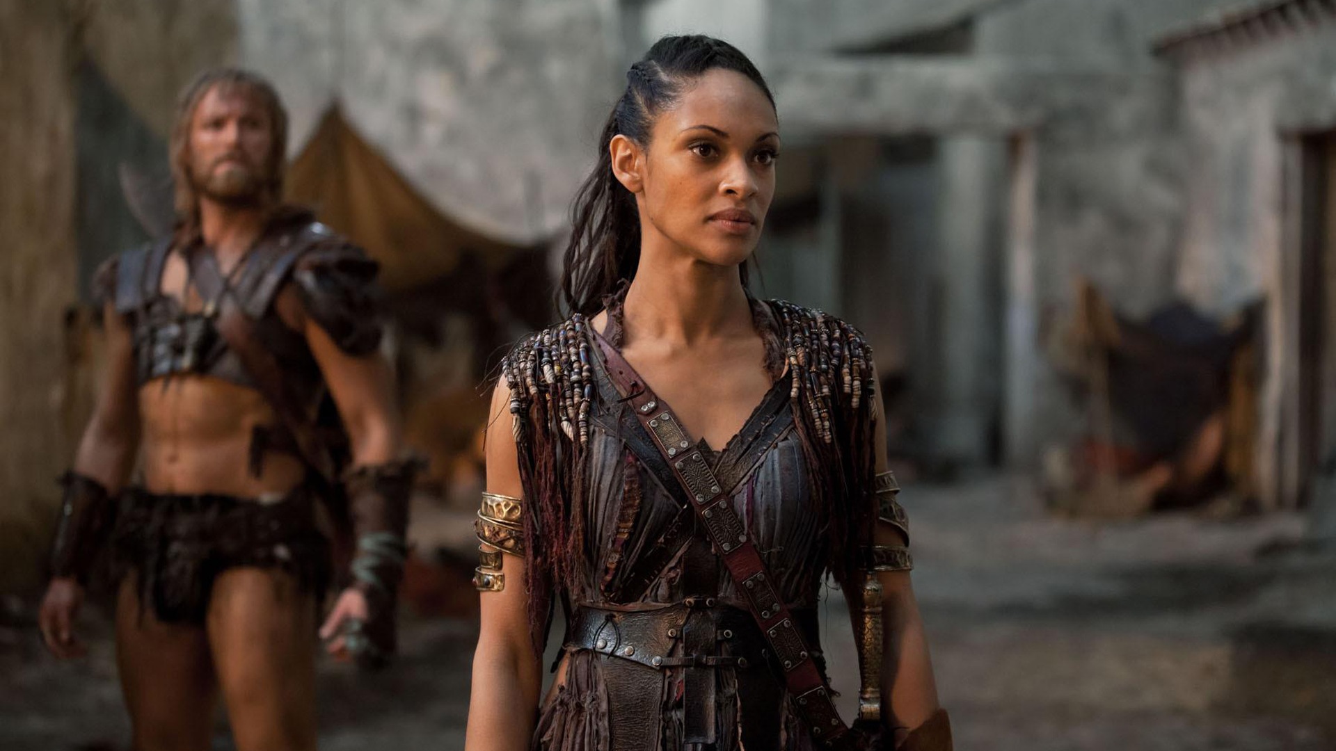 Spartacus: War of the Damned 斯巴達克斯：亡者之役高清壁紙 #3 - 1920x1080
