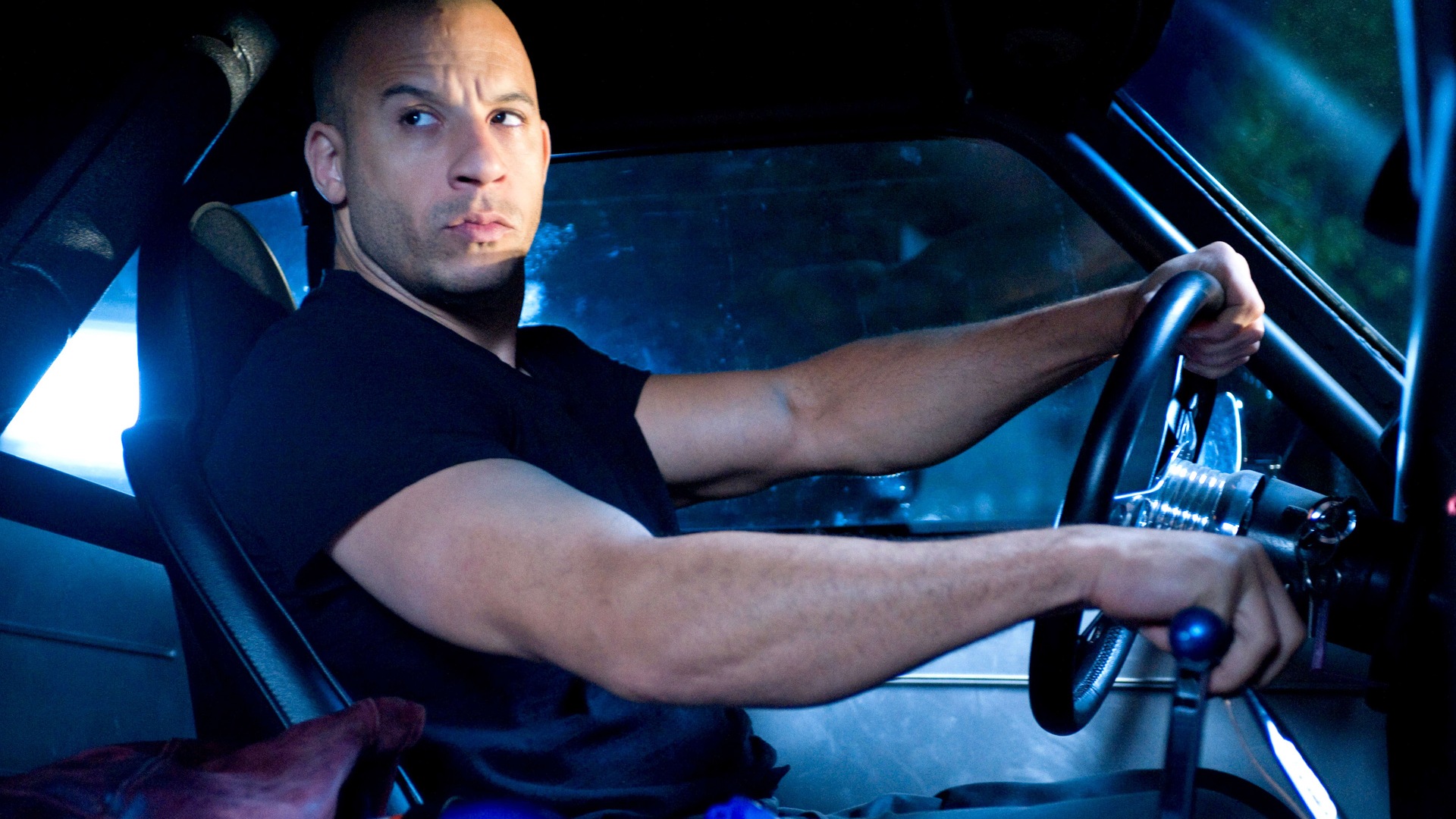 Fast And Furious 6 速度與激情6 高清電影壁紙 #7 - 1920x1080