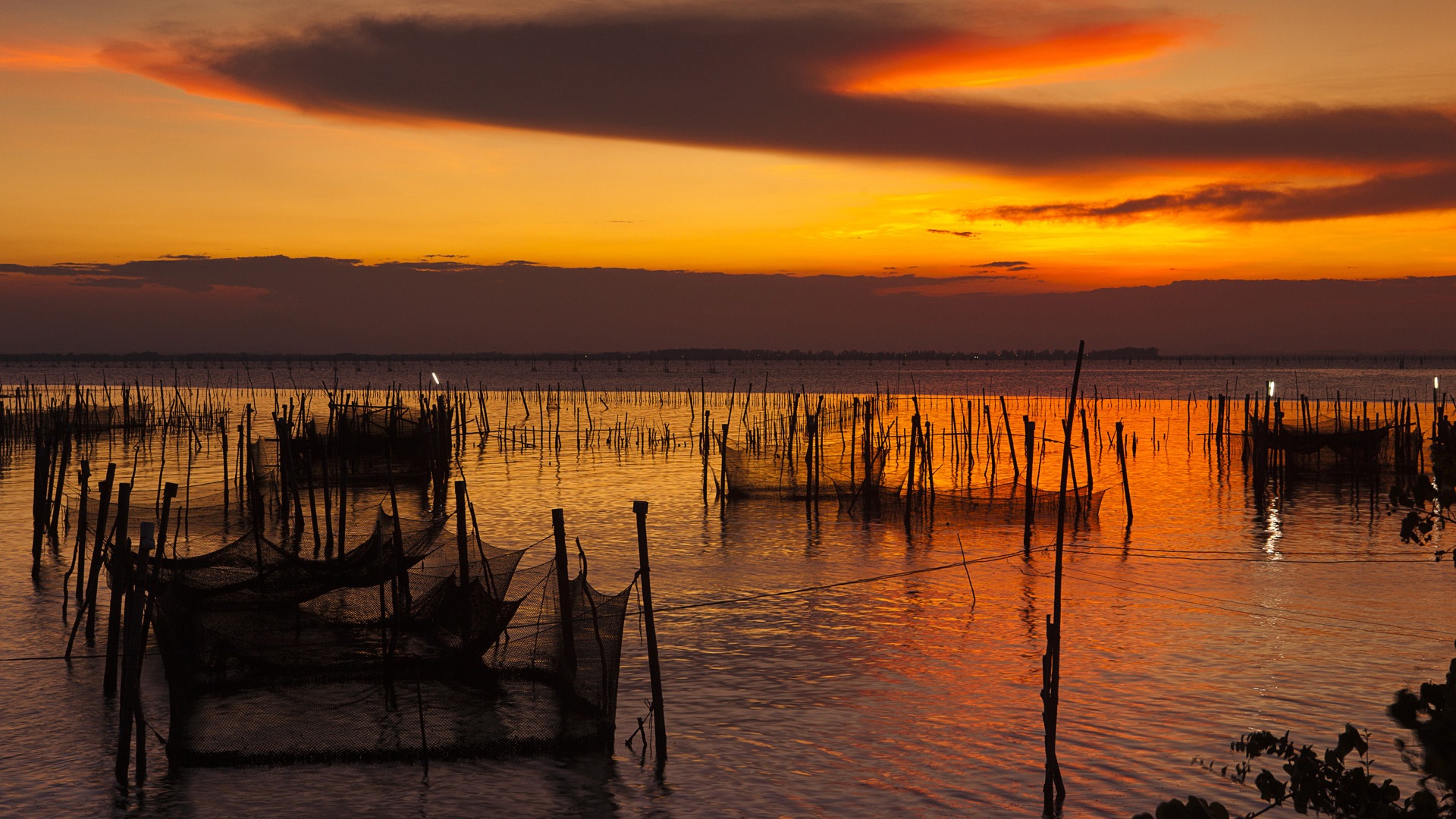 Windowsの8テーマの壁紙：タイの美しい風景 #11 - 1920x1080