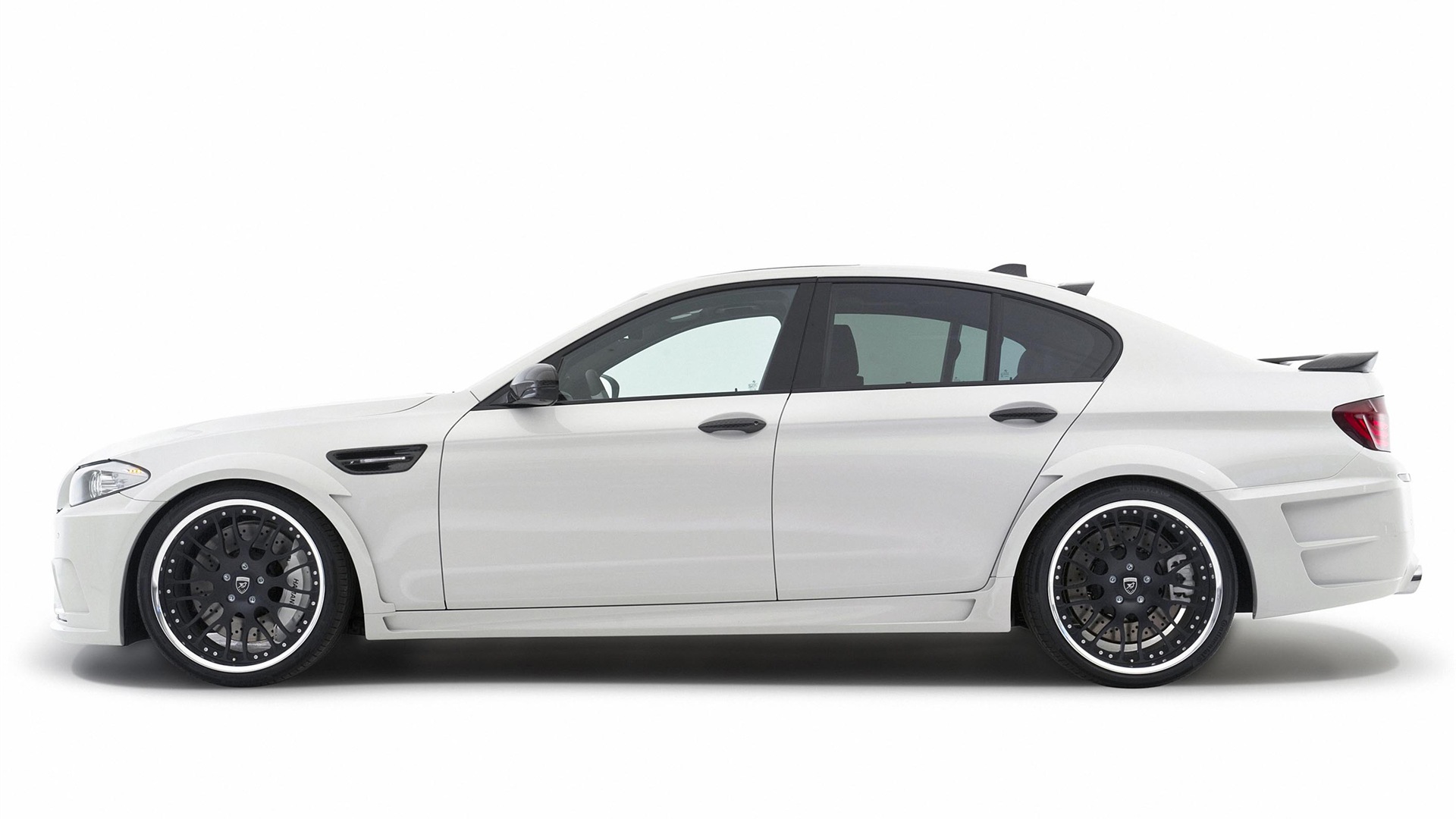 2013ハーマンM5 Mi5sion高級車HDの壁紙 #20 - 1920x1080