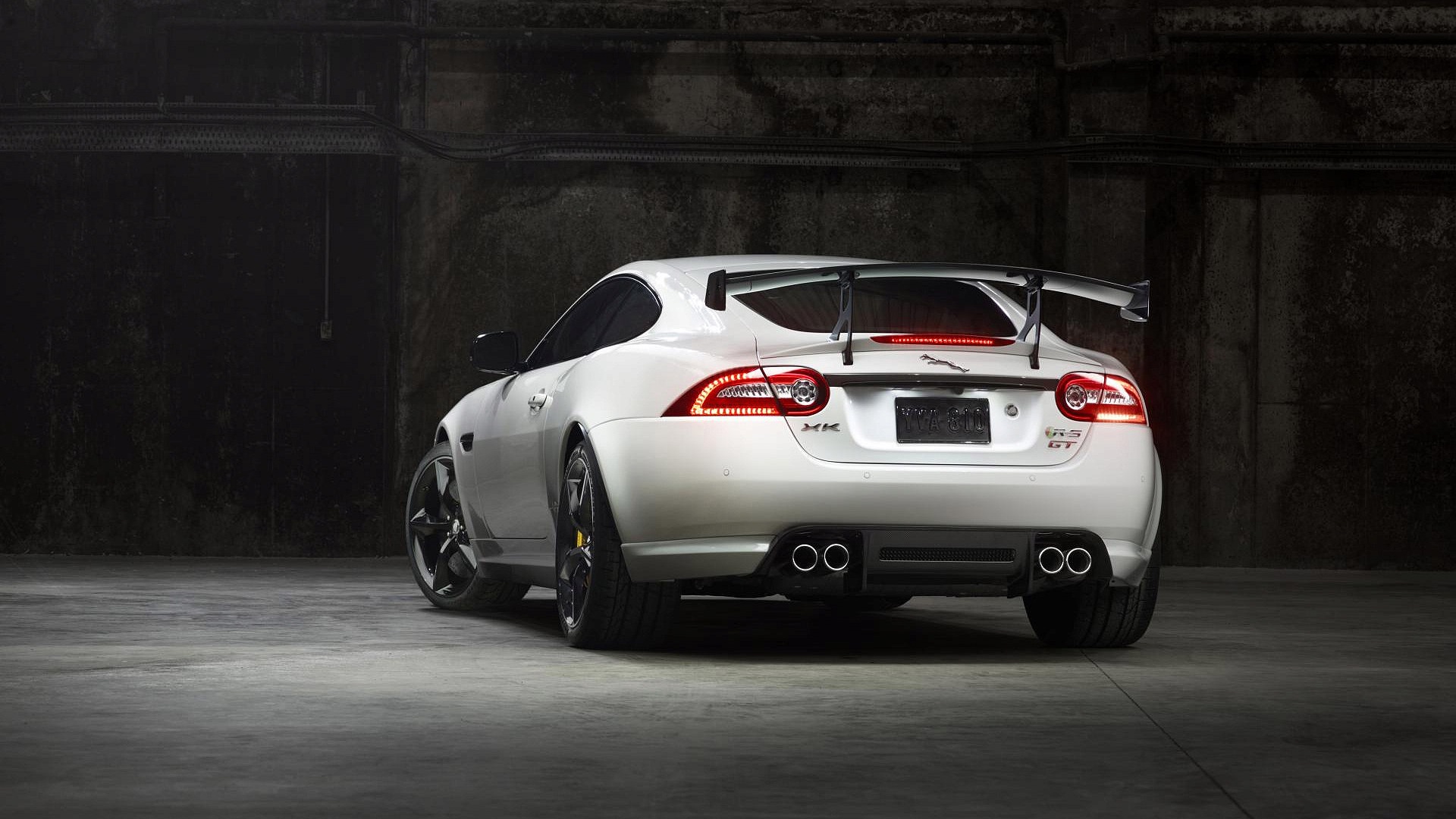 2014 Jaguar XKR-S GT 捷豹XKR-S GT跑車高清壁紙 #14 - 1920x1080