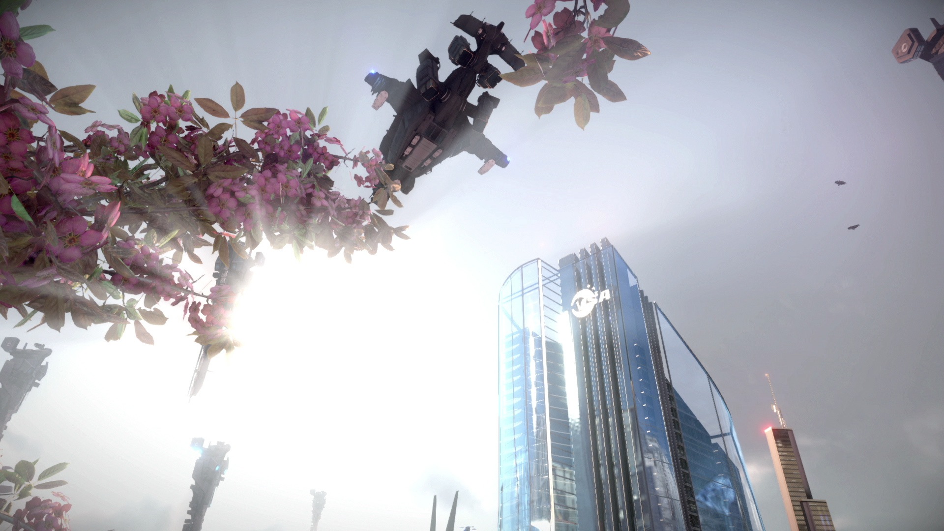 Killzone: Shadow Fall 殺戮地帶：暗影墜落 高清壁紙 #2 - 1920x1080