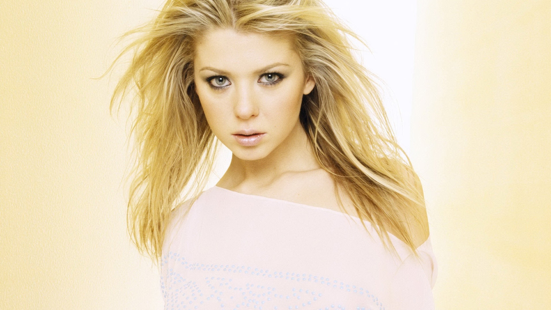Tara Reid 塔拉·雷德 美女壁紙 #9 - 1920x1080