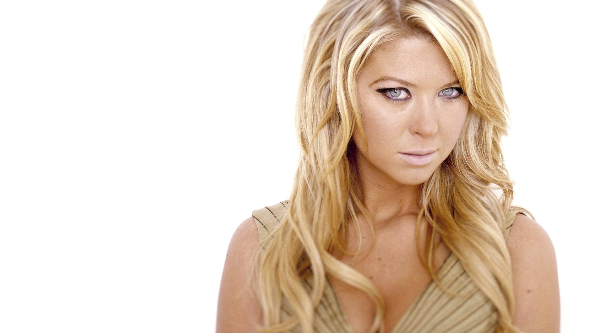 Tara Reid krásné Tapety na plochu #20 - 1920x1080