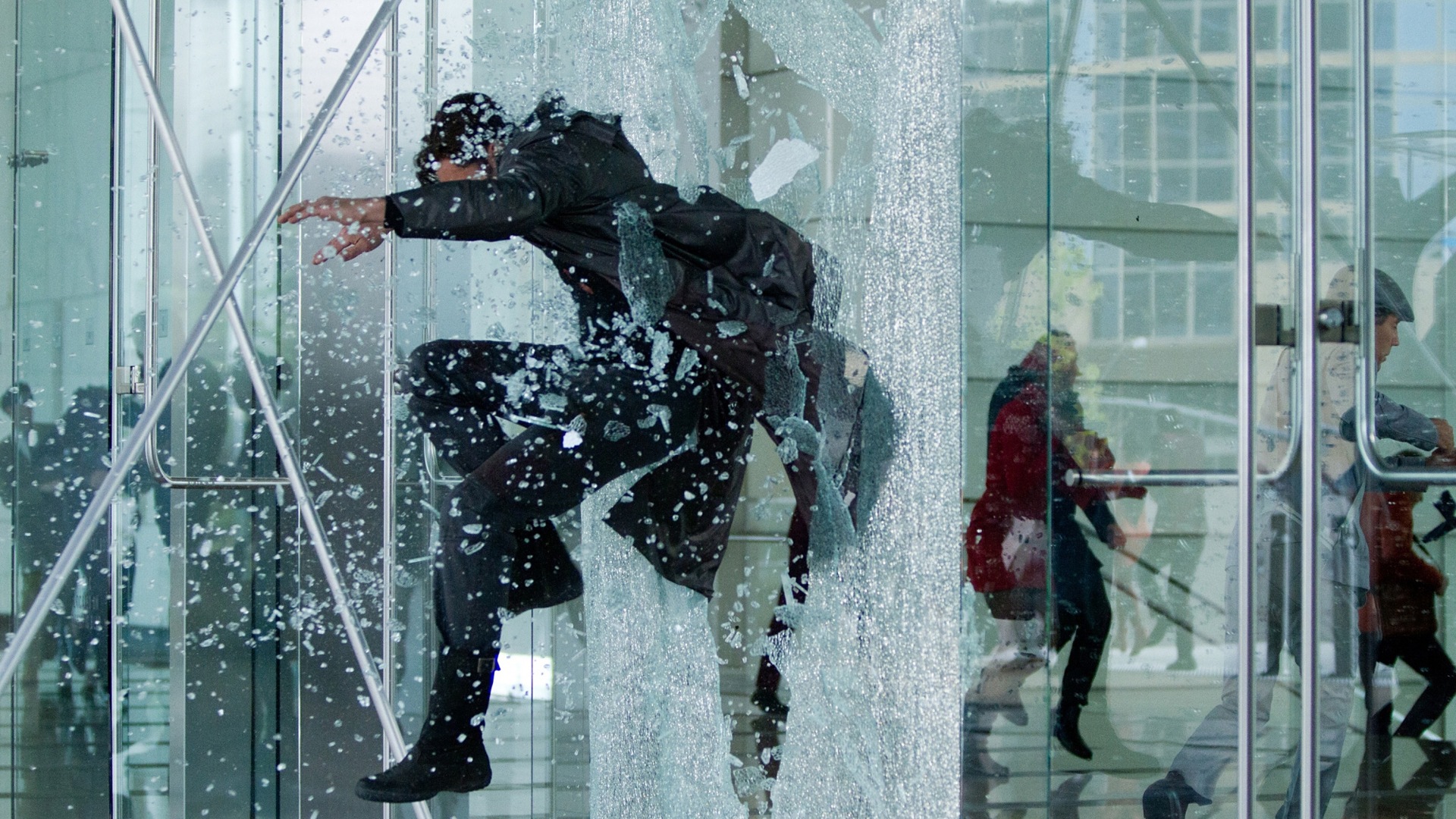 Star Trek Into Darkness 2013 HD wallpapers #10 - 1920x1080