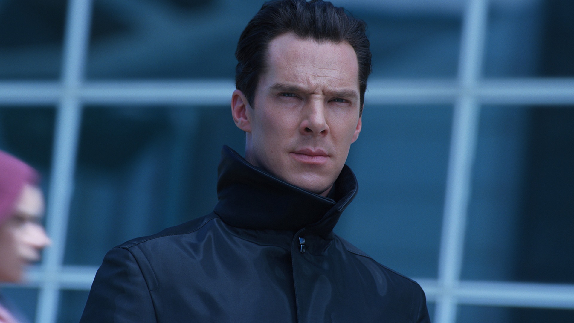 Star Trek Into Darkness 2013 HD wallpapers #13 - 1920x1080