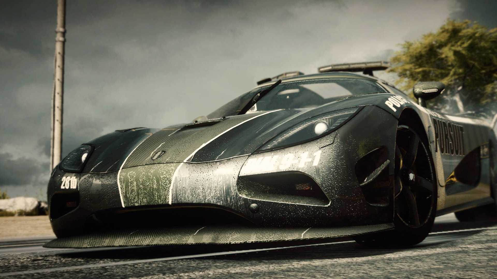 Need for Speed: Rivals HD wallpapers #8 - 1920x1080