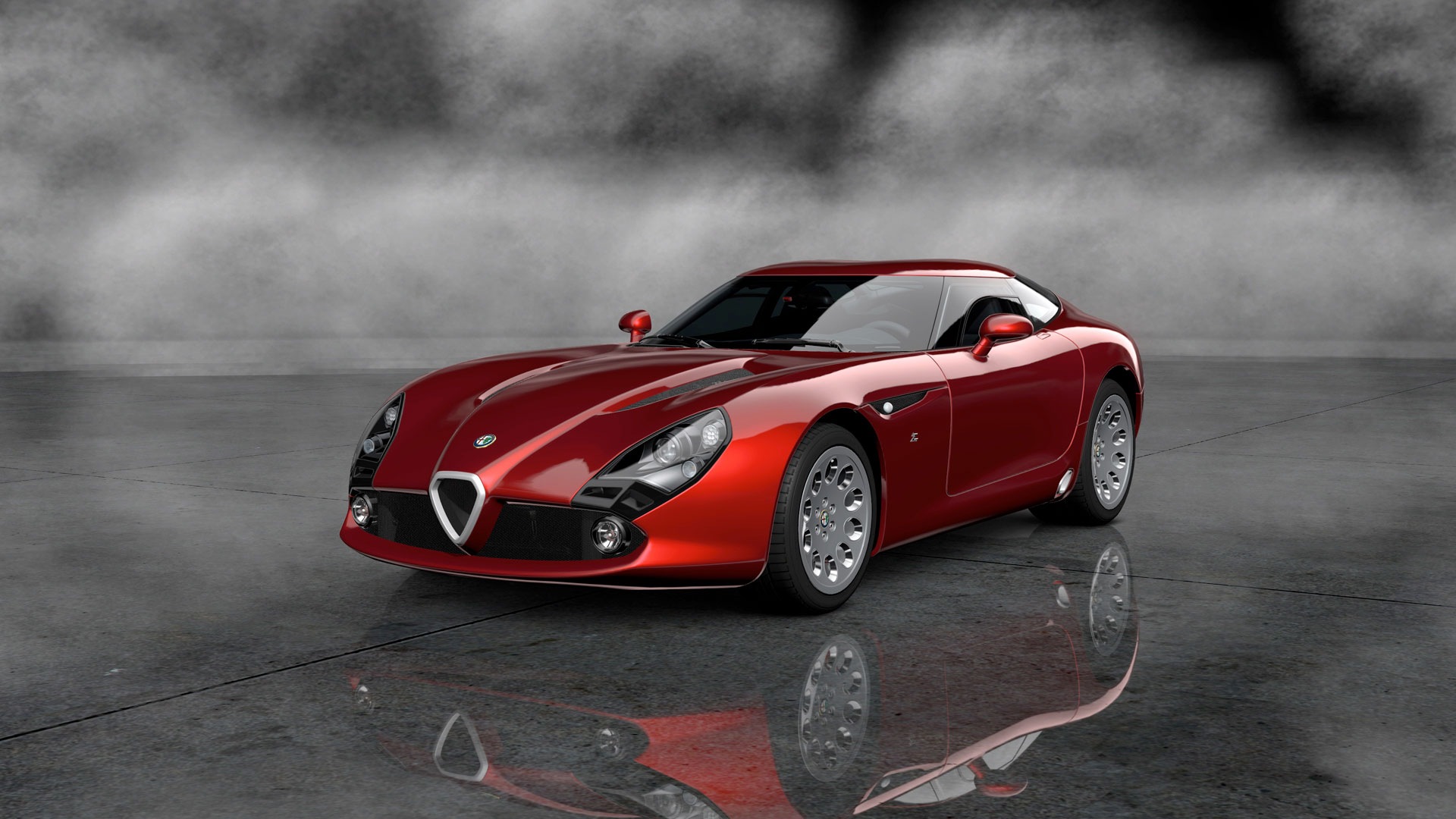 Gran Turismo 6 GT賽車6 高清遊戲壁紙 #4 - 1920x1080