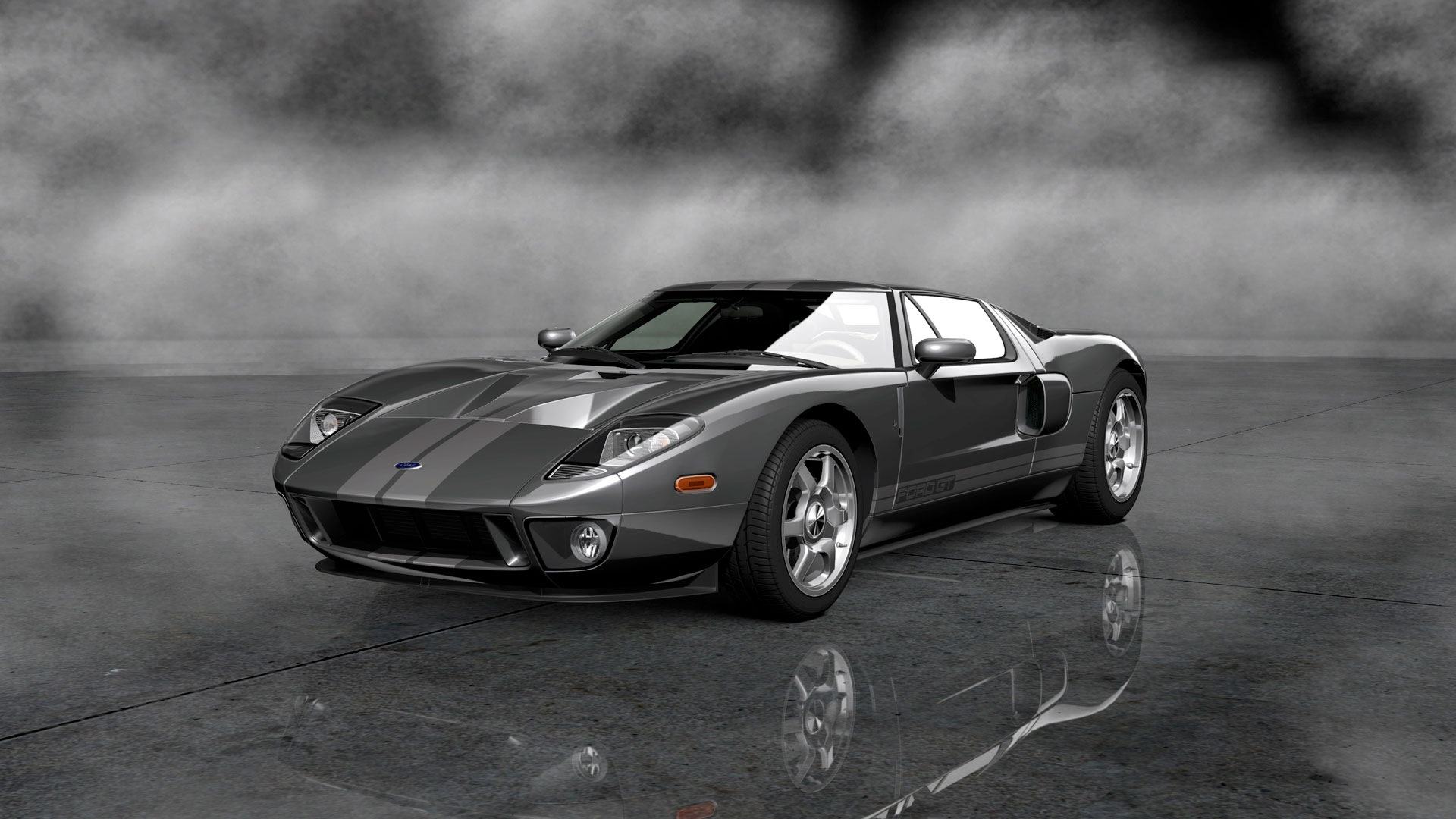 Gran Turismo 6 GT賽車6 高清遊戲壁紙 #14 - 1920x1080