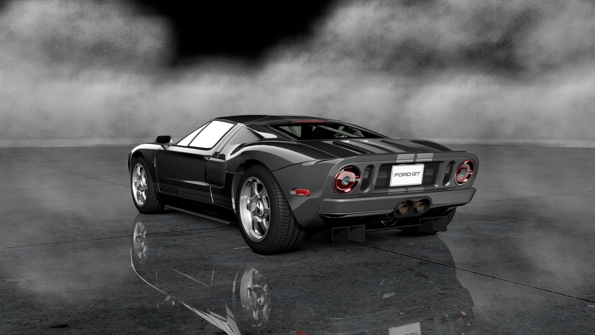 Gran Turismo 6 GT賽車6 高清遊戲壁紙 #15 - 1920x1080