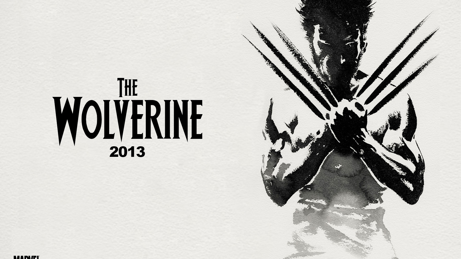 Die Wolverine 2013 HD Wallpaper #16 - 1920x1080