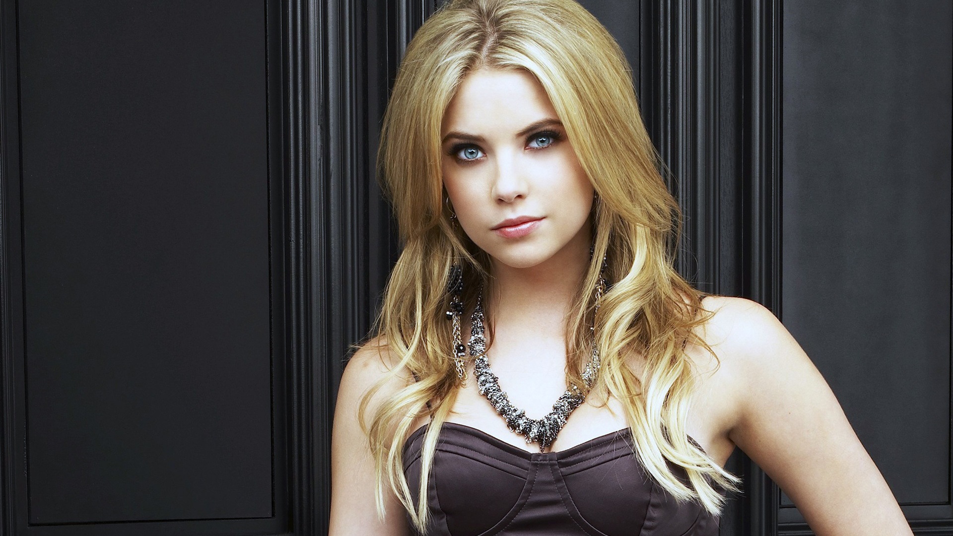 Ashley Benson schöne Hintergrundbilder #4 - 1920x1080