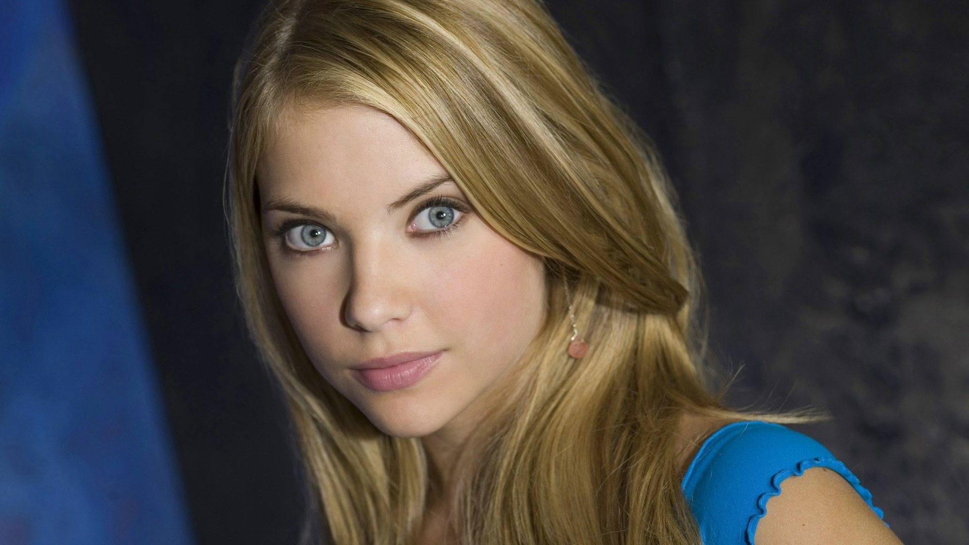 Ashley Benson 艾什莉·本森 美女壁紙 #15 - 1920x1080