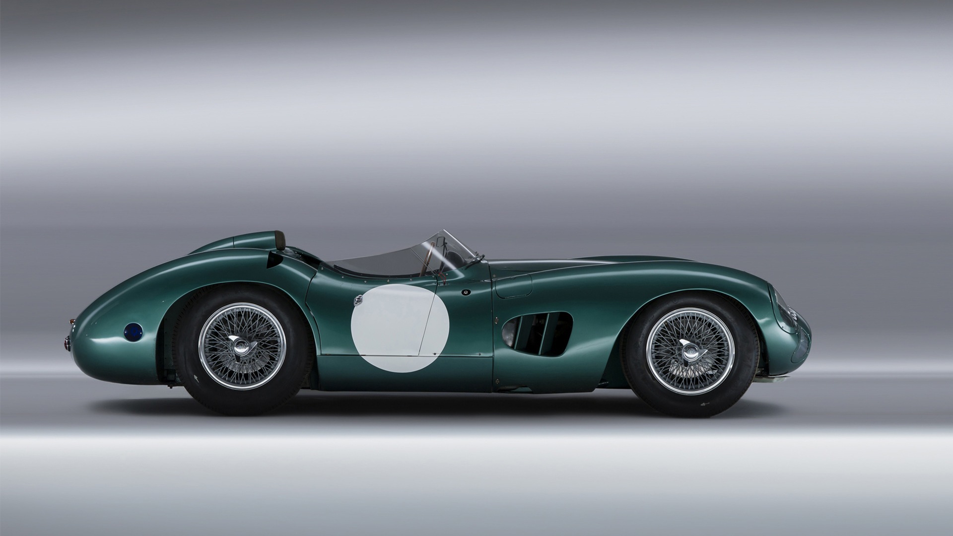 2013 Aston Martin CC100 Speed​​ster concept 阿斯頓·馬丁CC100概念車高清壁紙 #8 - 1920x1080