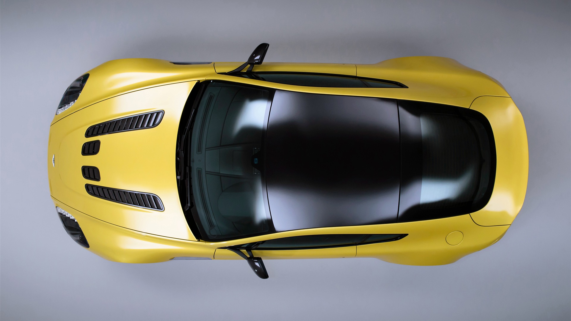 2013 Aston Martin V12 Vantage S 阿斯顿·马丁V12 Vantage 高清壁纸13 - 1920x1080