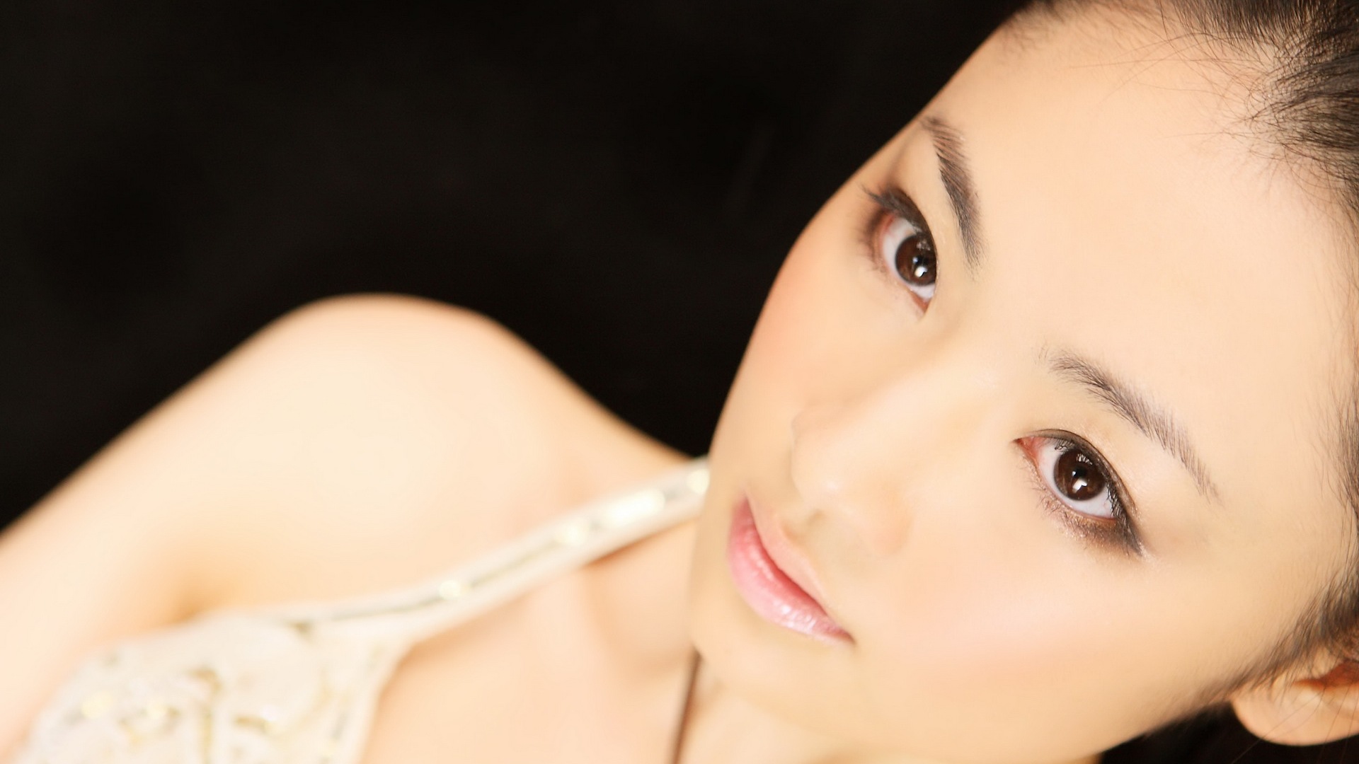 Tantan Hayashi 林丹丹 日本女星 高清壁紙 #13 - 1920x1080