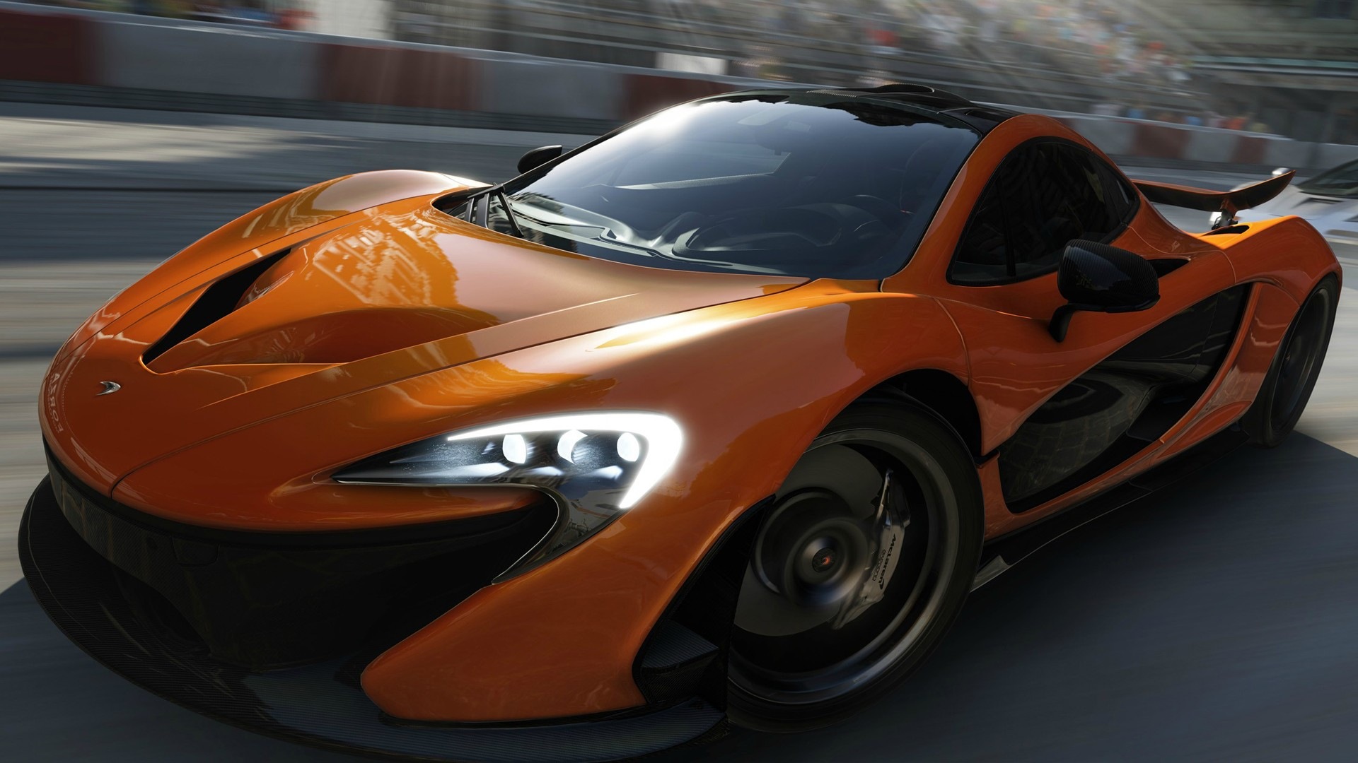 Forza Motorsport 5 極限競速5 高清遊戲壁紙 #3 - 1920x1080