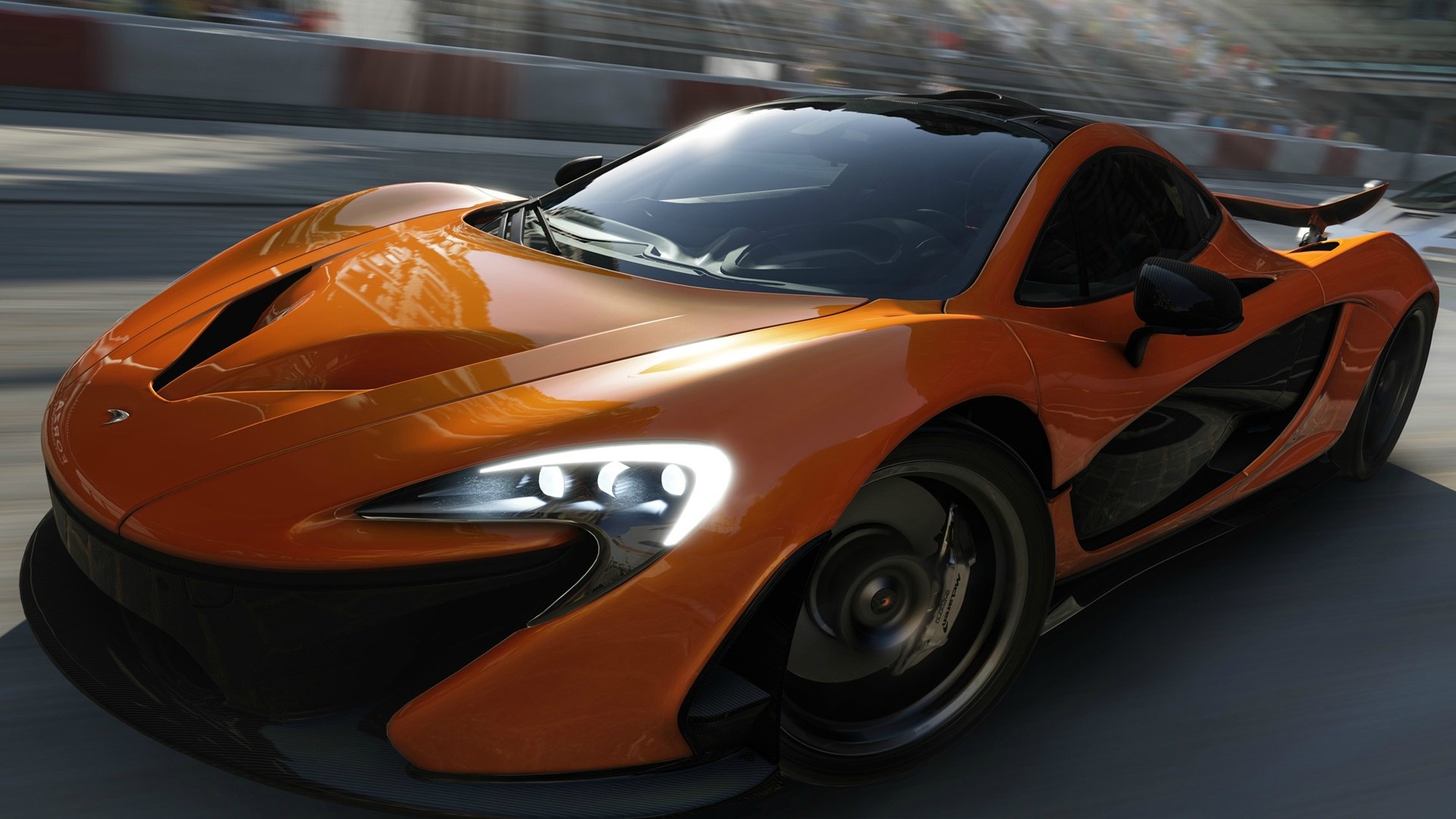 Forza Motorsport 5 HD Wallpaper Spiel #3 - 1920x1080