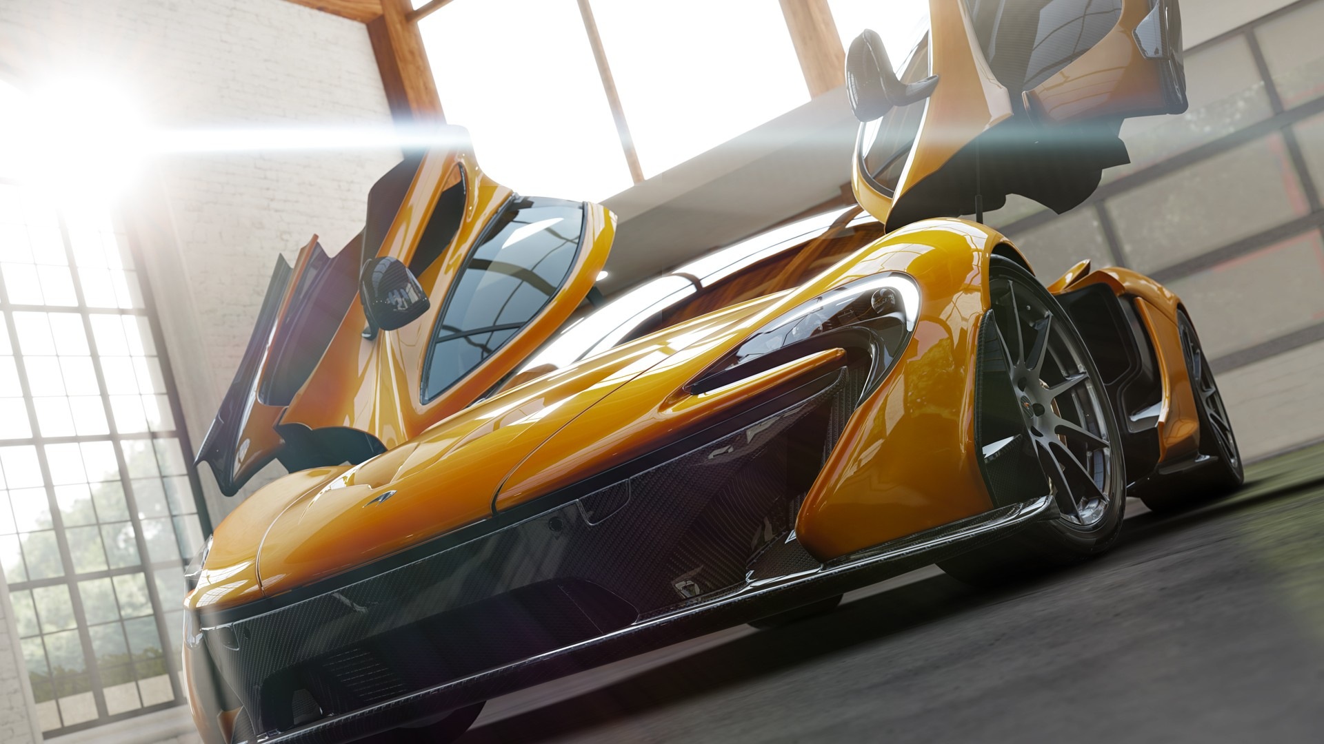 Forza Motorsport 5 HD Wallpaper Spiel #9 - 1920x1080