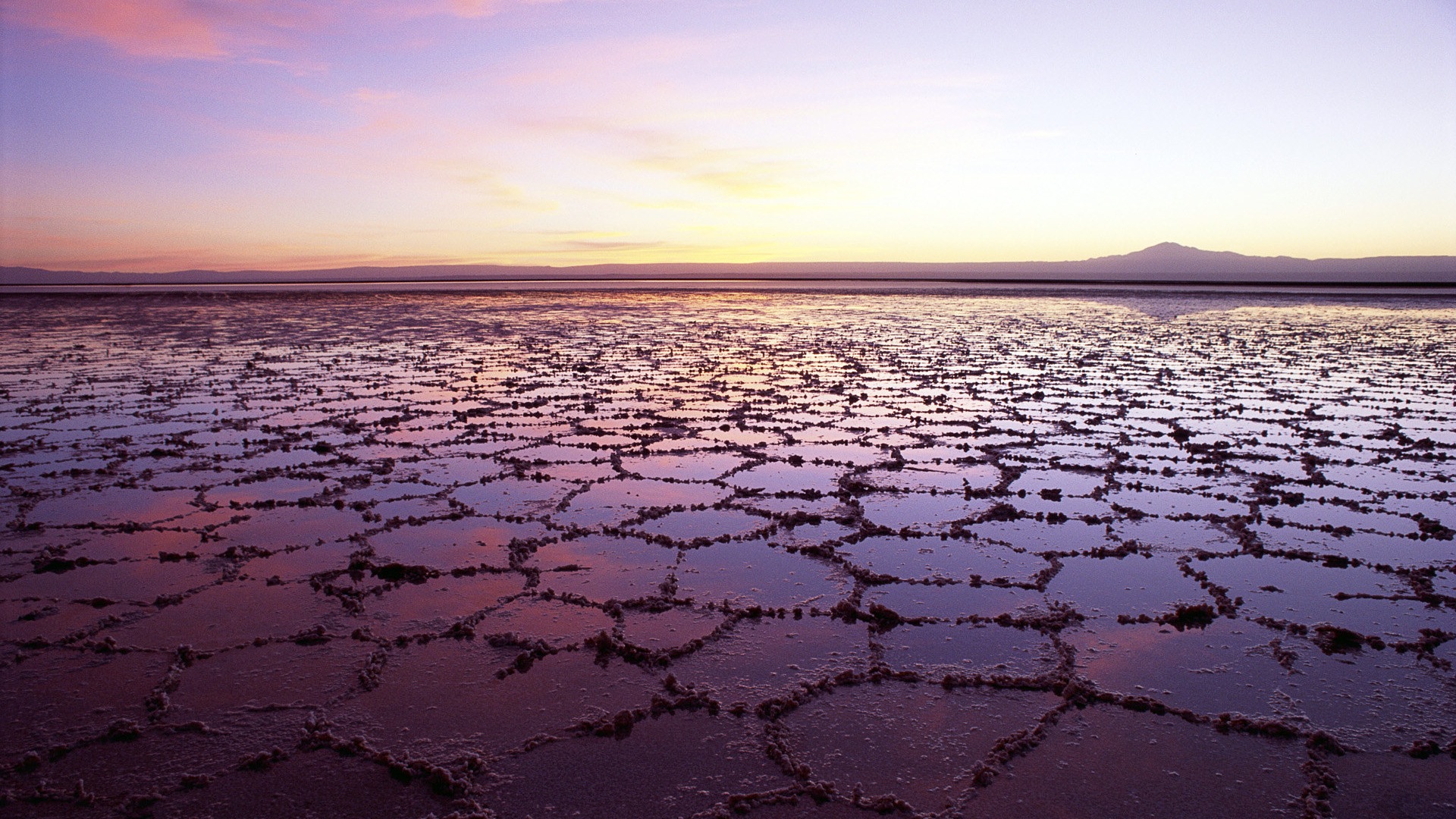 Dead Sea beautiful scenery HD wallpapers #19 - 1920x1080