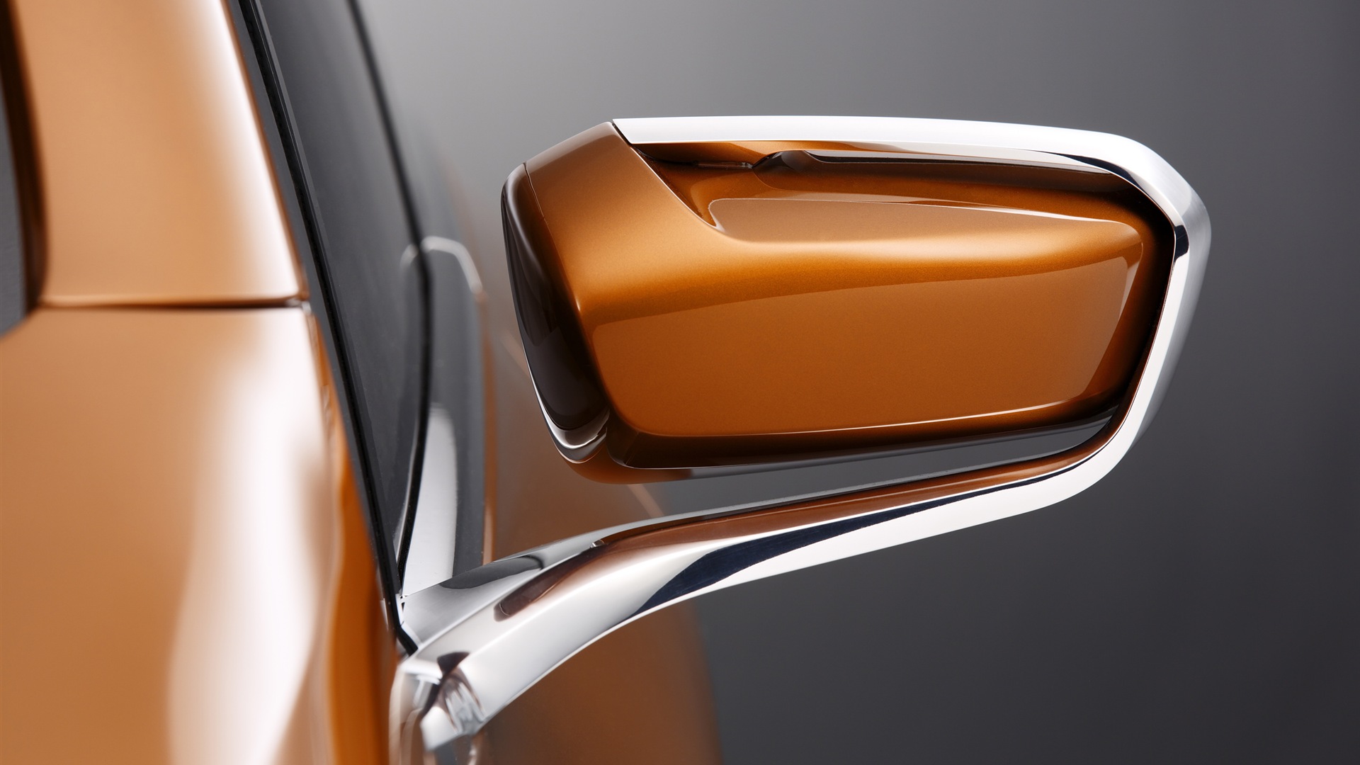 2013 BMW Concept activos Tourer fondos de pantalla de alta definición #16 - 1920x1080