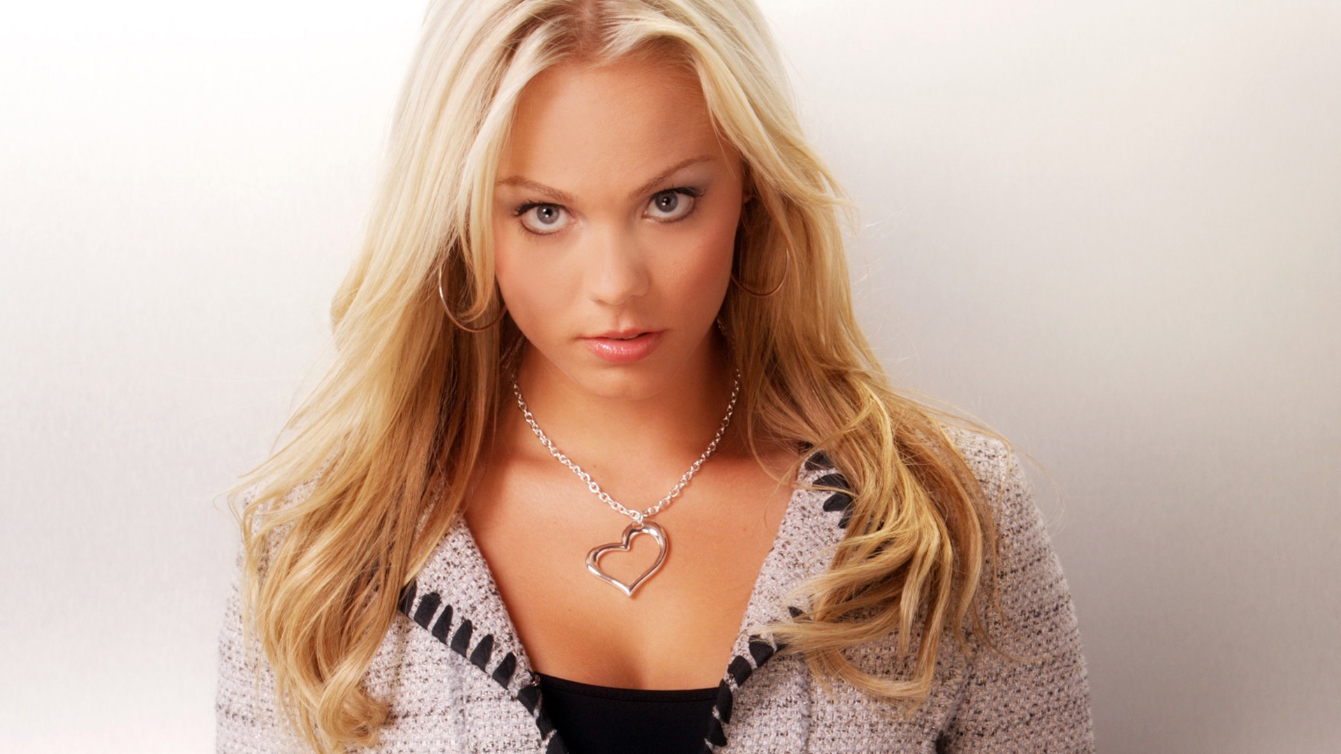 Laura Vandervoort 勞拉·范德沃特 高清壁紙 #7 - 1920x1080