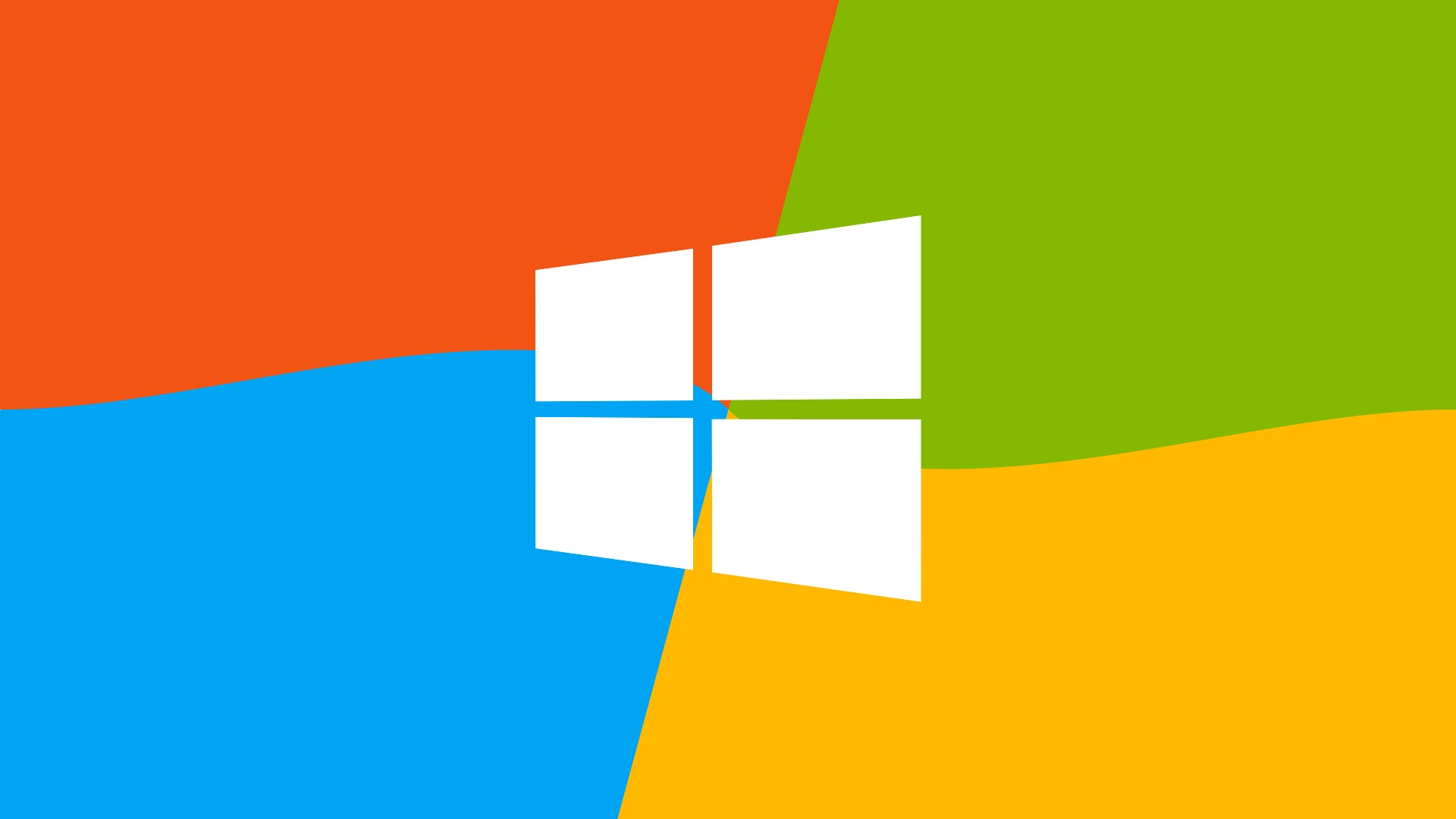 微軟的Windows9系統主題高清壁紙 #15 - 1920x1080