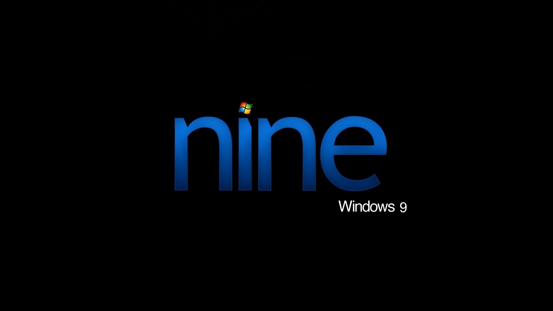 Microsoft Windows 9 system theme HD wallpapers #18 - 1920x1080