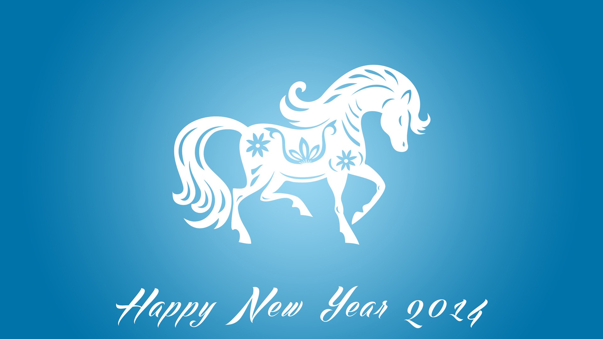 2014新年主題 高清壁紙(一) #13 - 1920x1080