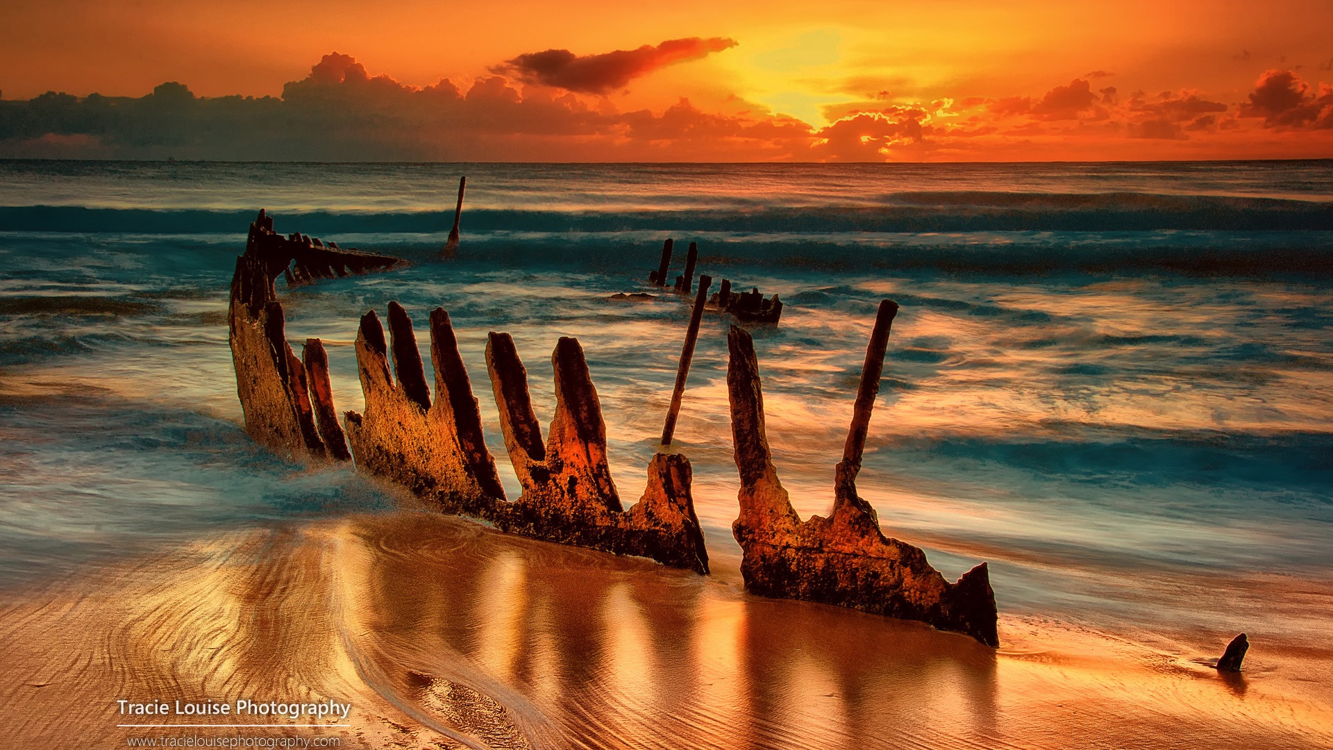 Queensland, Australia, hermosos paisajes, fondos de pantalla de Windows 8 tema de HD #1 - 1920x1080