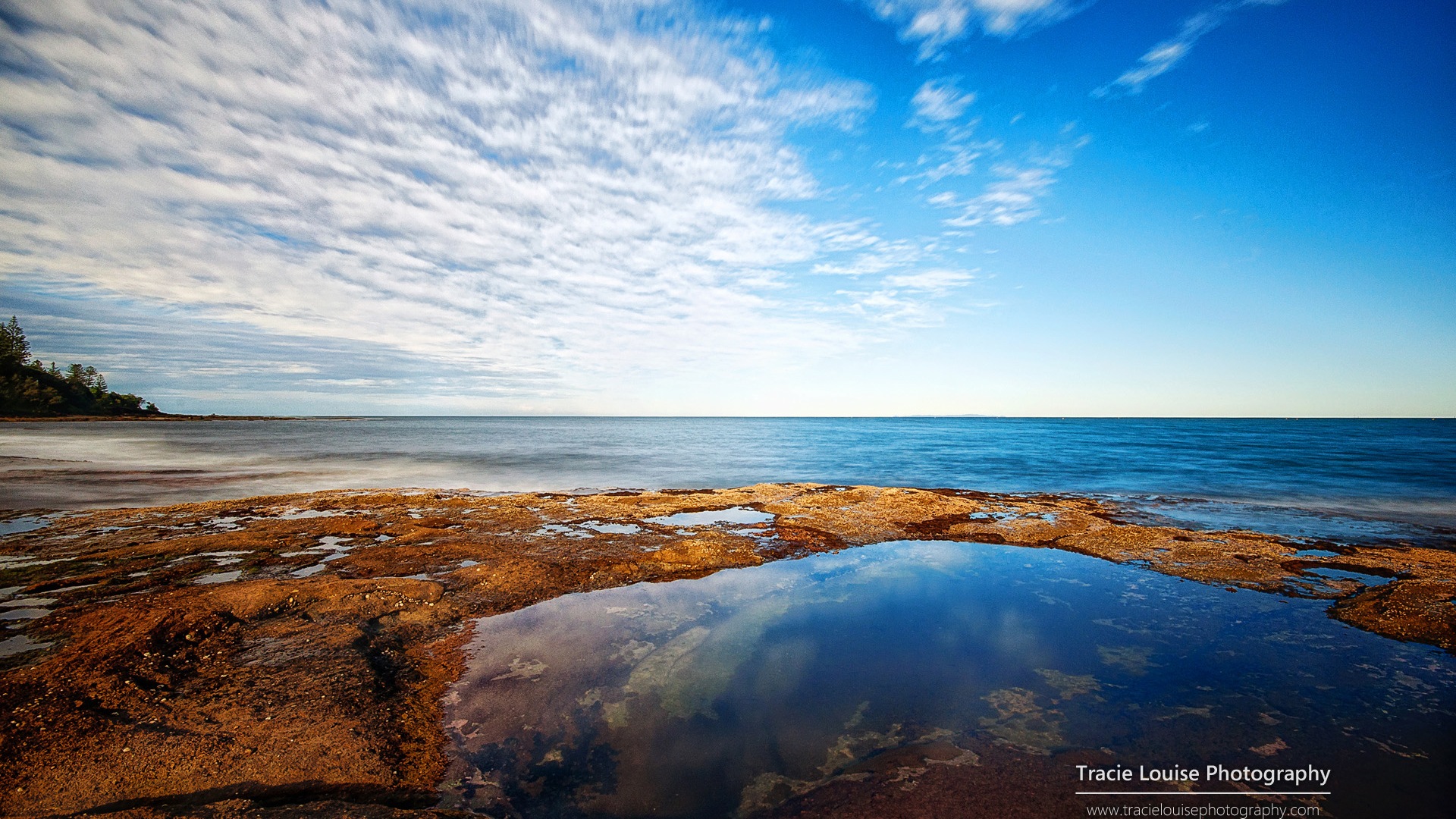 Queensland, Australia, hermosos paisajes, fondos de pantalla de Windows 8 tema de HD #18 - 1920x1080