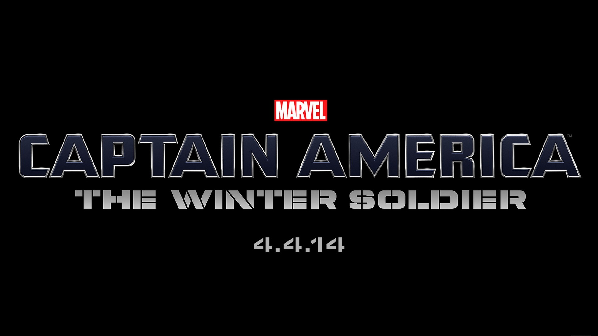 Captain America: fonds d'écran Le Winter Soldier HD #5 - 1920x1080