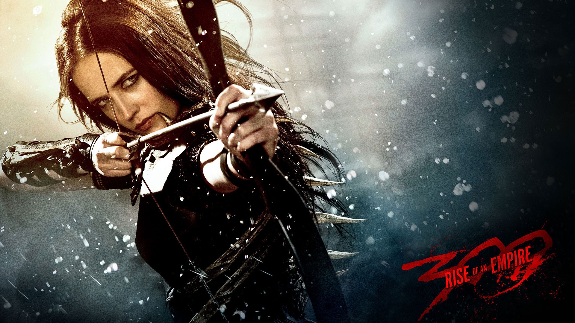 300: Rise of an Empire HD movie wallpapers #2 - 1920x1080