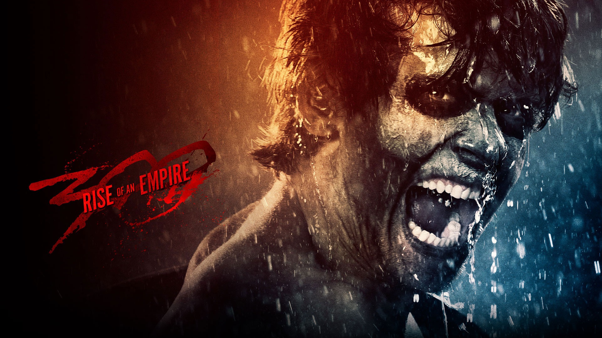 300: Rise of an Empire 300勇士帝國崛起高清影視壁紙 #3 - 1920x1080