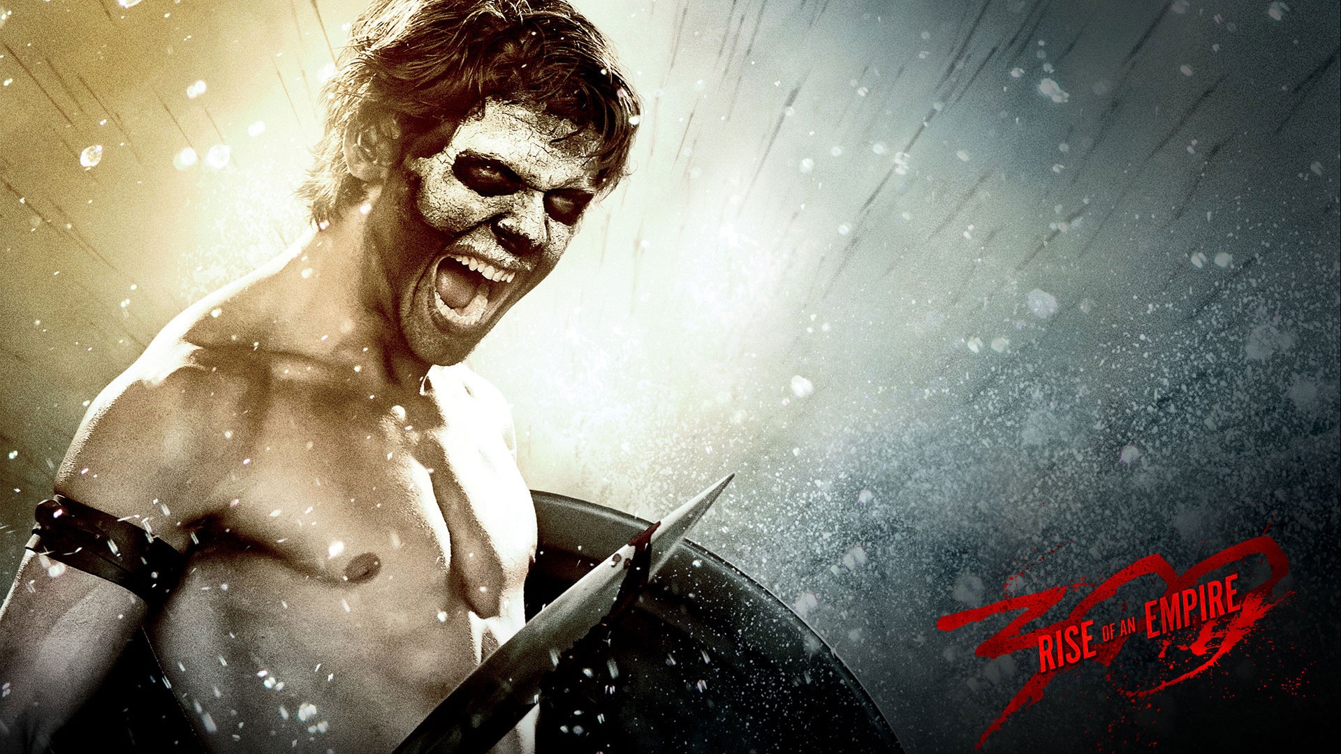 300: Rise of an Empire HD movie wallpapers #4 - 1920x1080