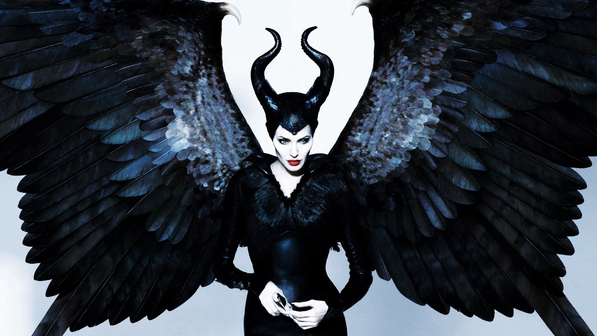 Maleficent 黑魔女：沉睡魔咒 2014 高清电影壁纸12 - 1920x1080
