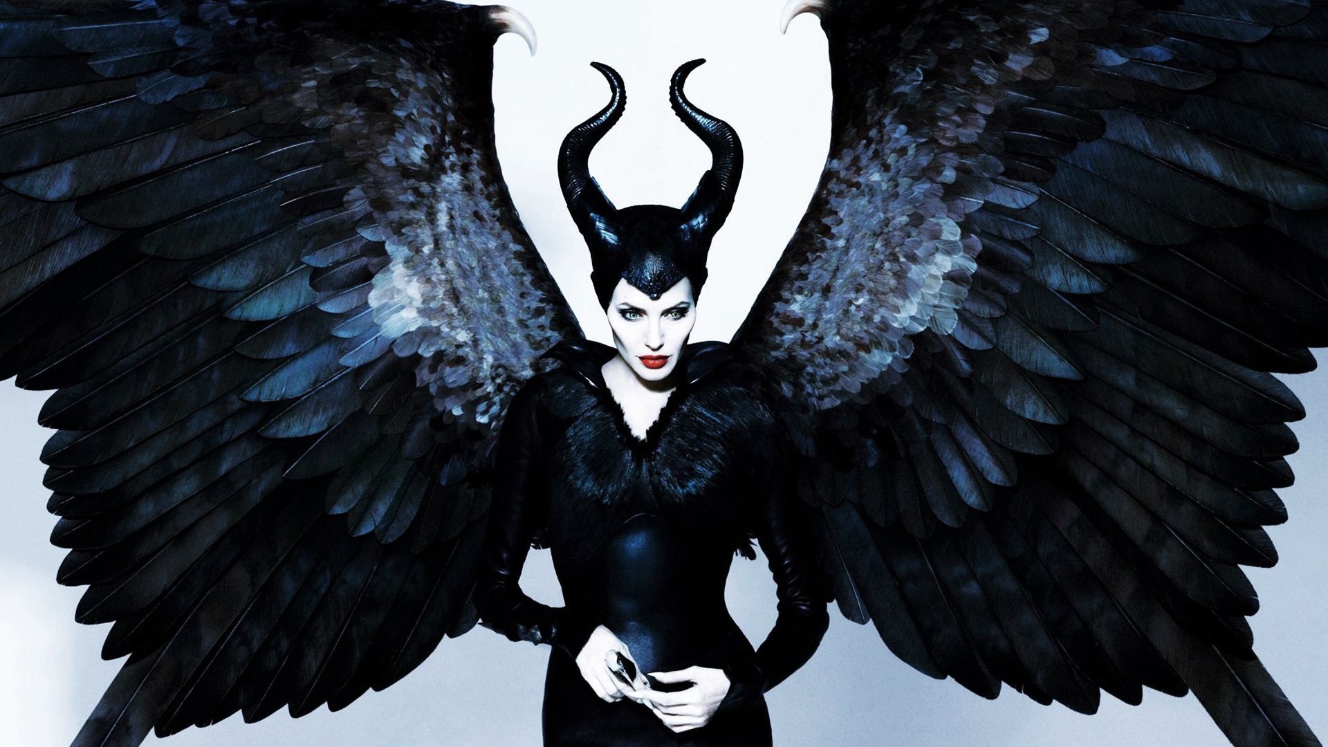 Maleficent 黑魔女：沉睡魔咒2014 高清電影壁紙 #12 - 1920x1080