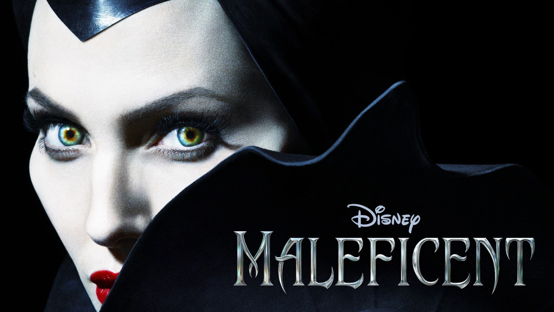 Maleficent 黑魔女：沉睡魔咒2014 高清電影壁紙 #14 - 1920x1080