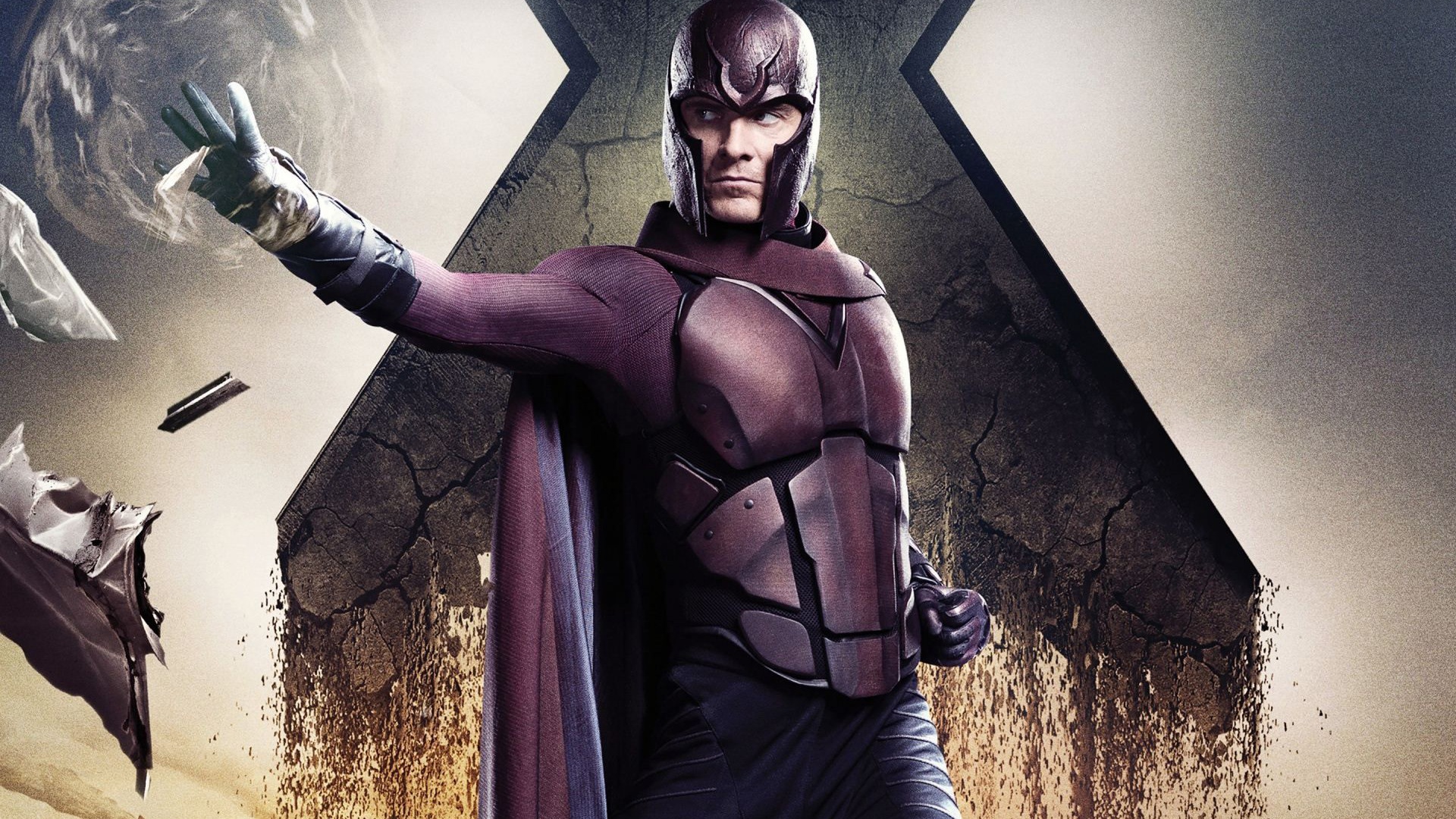 X-Men: Days of Future Past X戰警：未來昔日 高清壁紙 #5 - 1920x1080