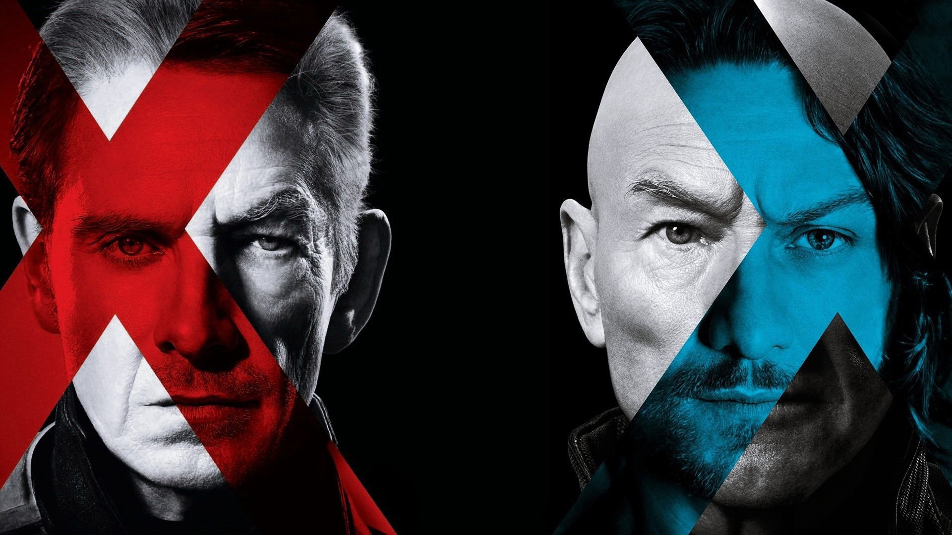 X-Men: Days of Future Past X戰警：未來昔日 高清壁紙 #10 - 1920x1080