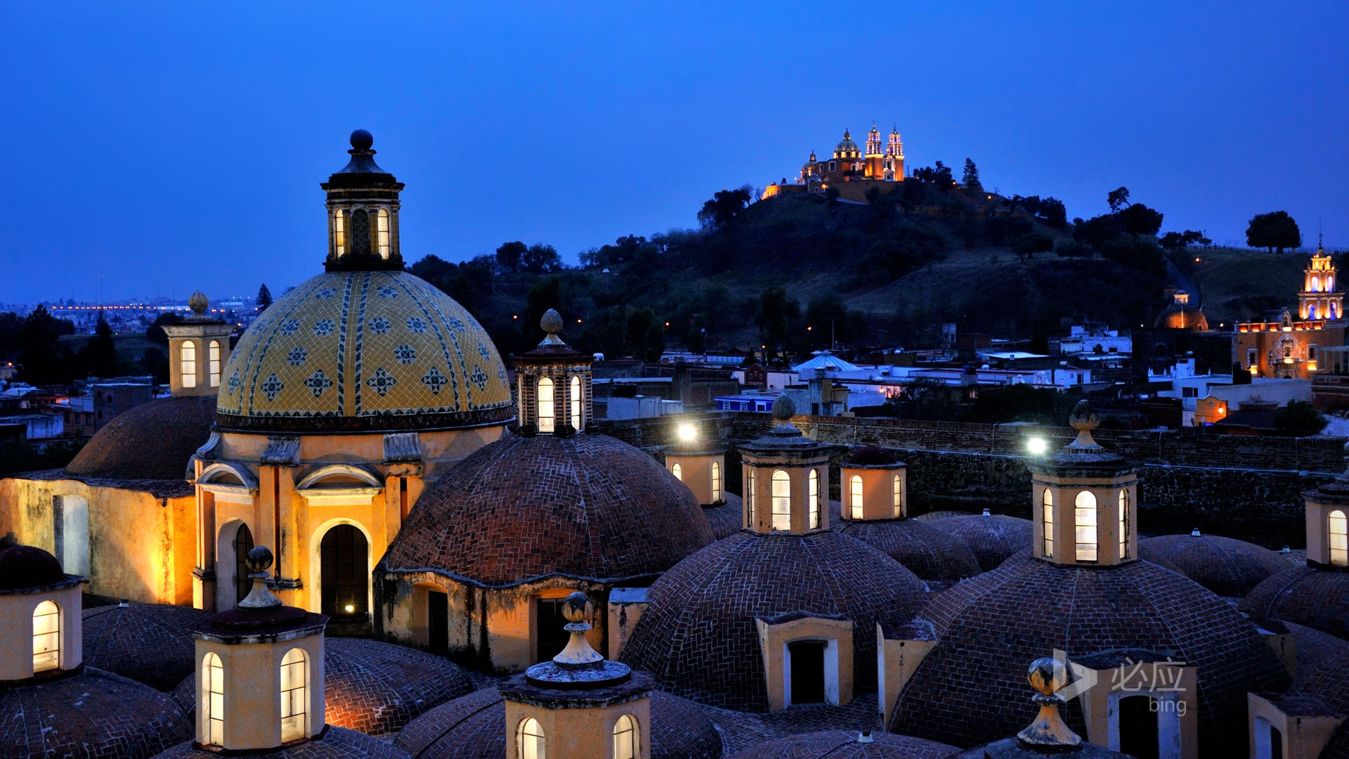 April 2014 Bing HD wallpapers #36 - 1920x1080
