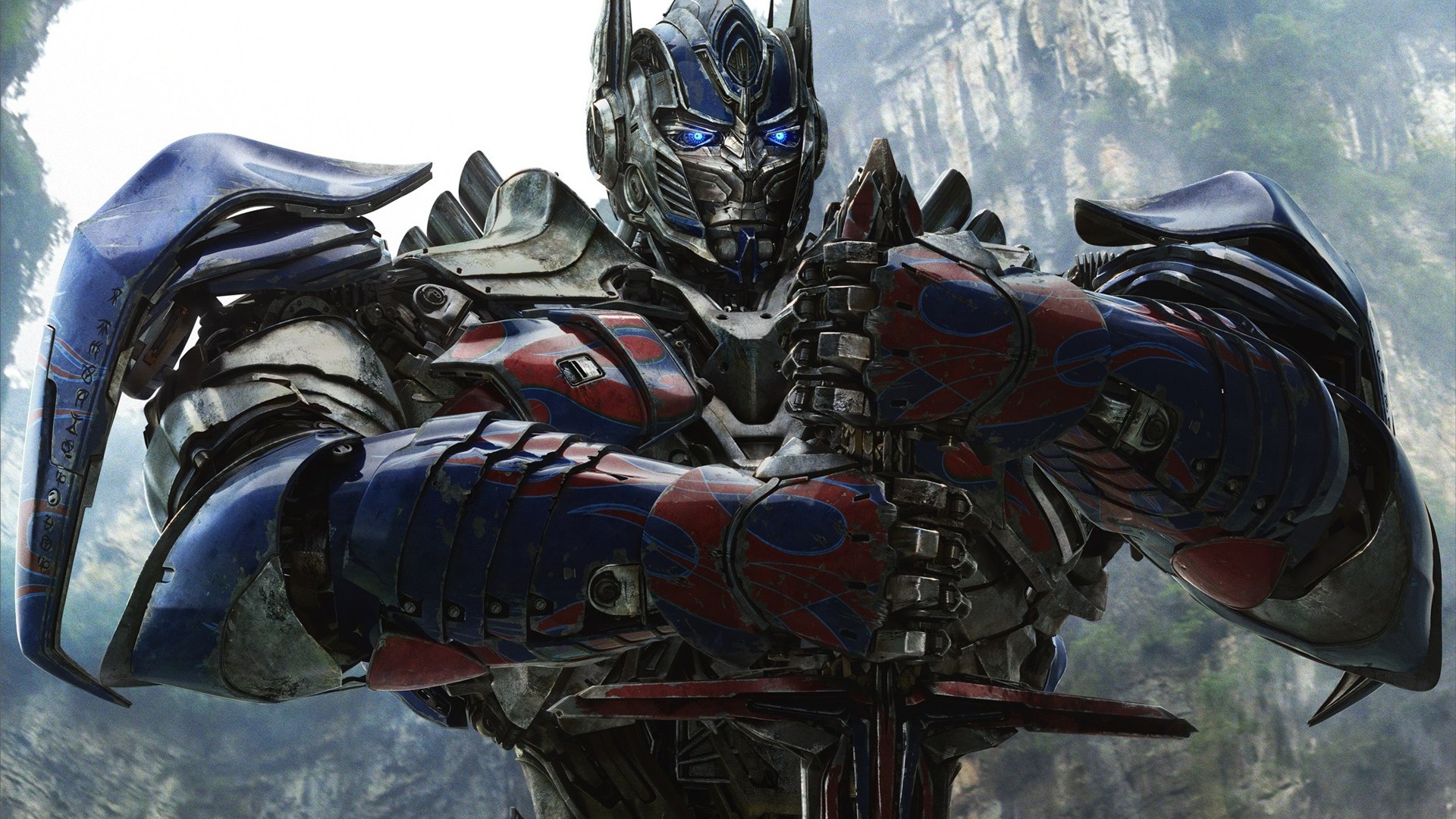 2014 Transformers: Age of Extinction HD tapety #10 - 1920x1080