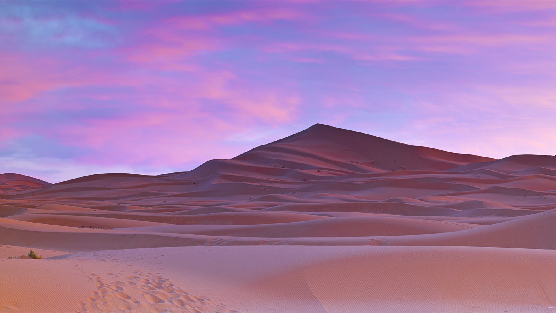 暑くて乾燥した砂漠、Windows 8のパノラマワイドスクリーンの壁紙 #1 - 1920x1080