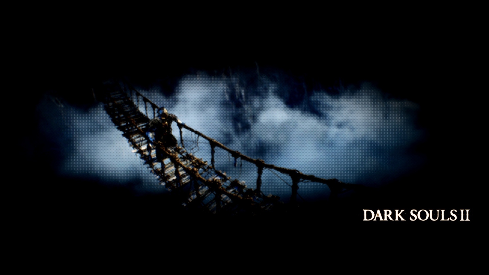 Dark Souls 2 暗黑灵魂2 游戏高清壁纸6 - 1920x1080