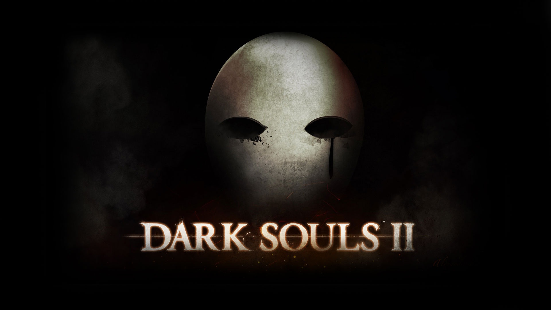 dark souls 2 暗黑灵魂2 游戏高清壁纸 #17 - 1920x1080