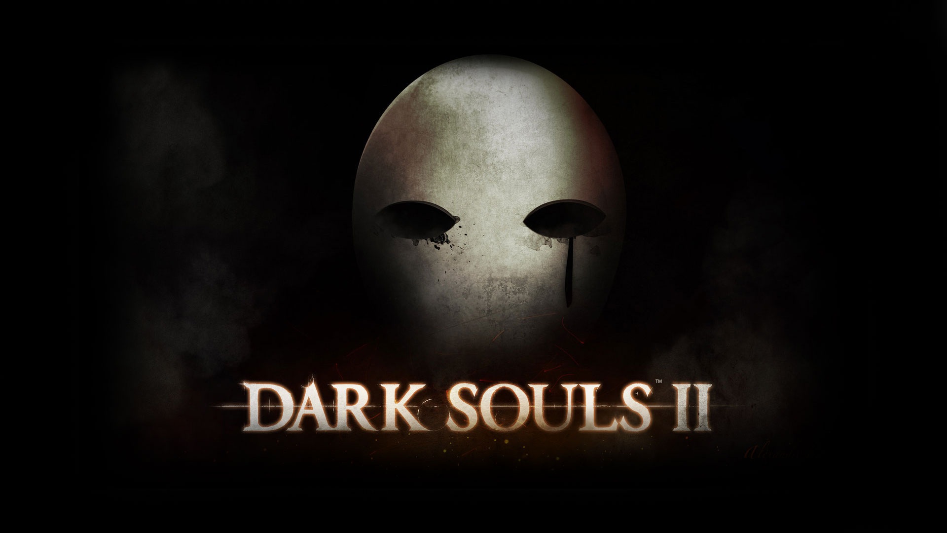 Dark Souls 2 暗黑靈魂2 遊戲高清壁紙 #17 - 1920x1080