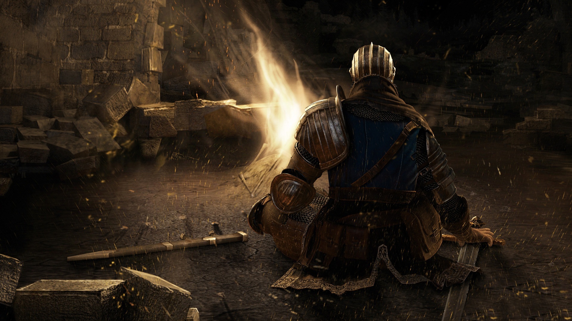 Dark Souls 2 game HD wallpapers #18 - 1920x1080