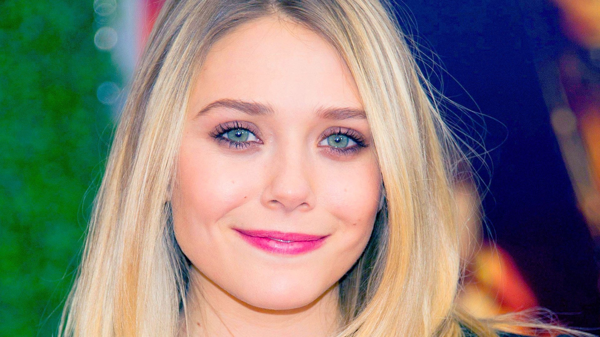 Elizabeth Olsen 伊丽莎白·奥尔森 高清壁纸7 - 1920x1080