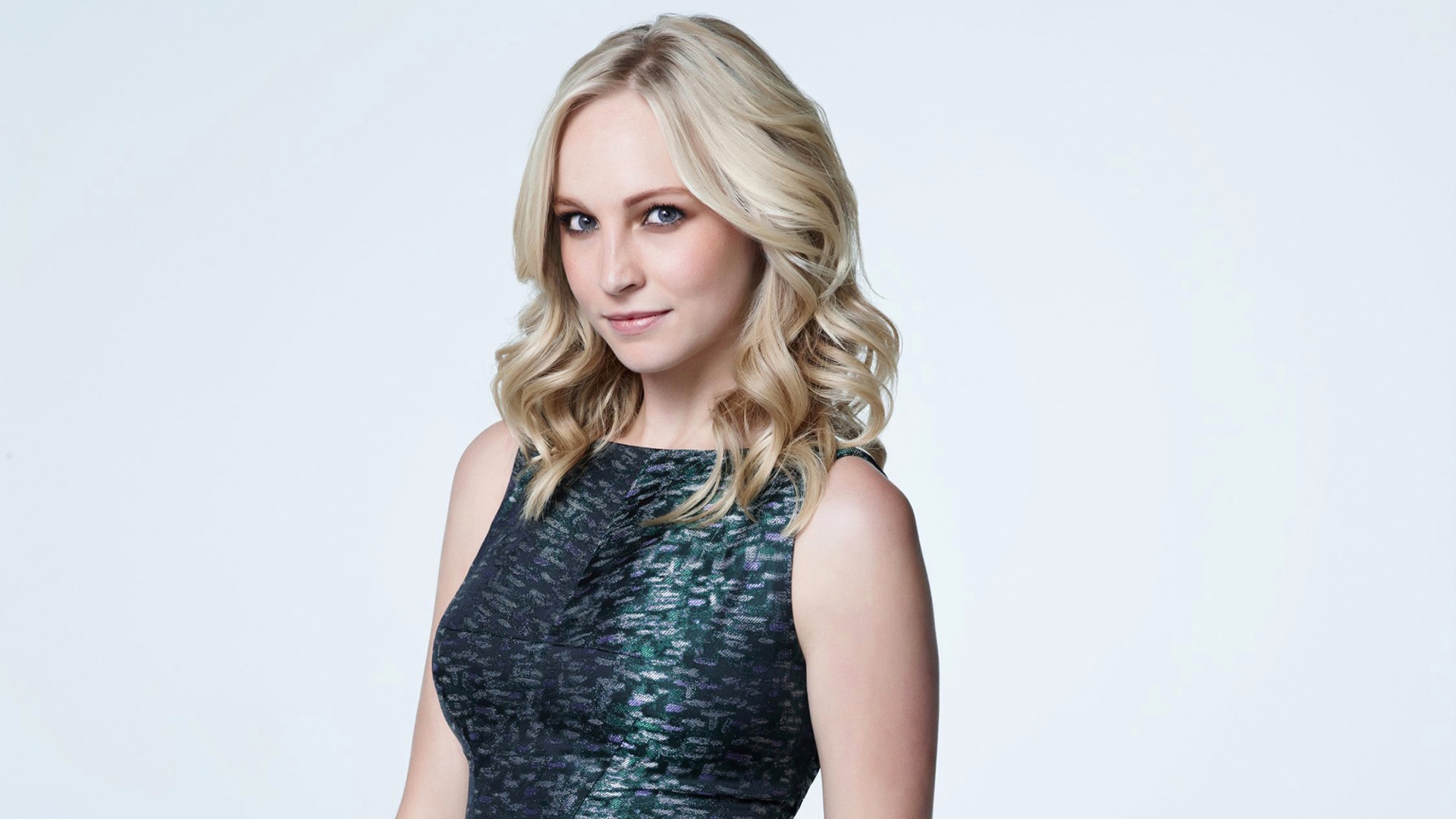 Candice Accola 坎迪絲·阿科拉 高清壁紙 #3 - 1920x1080