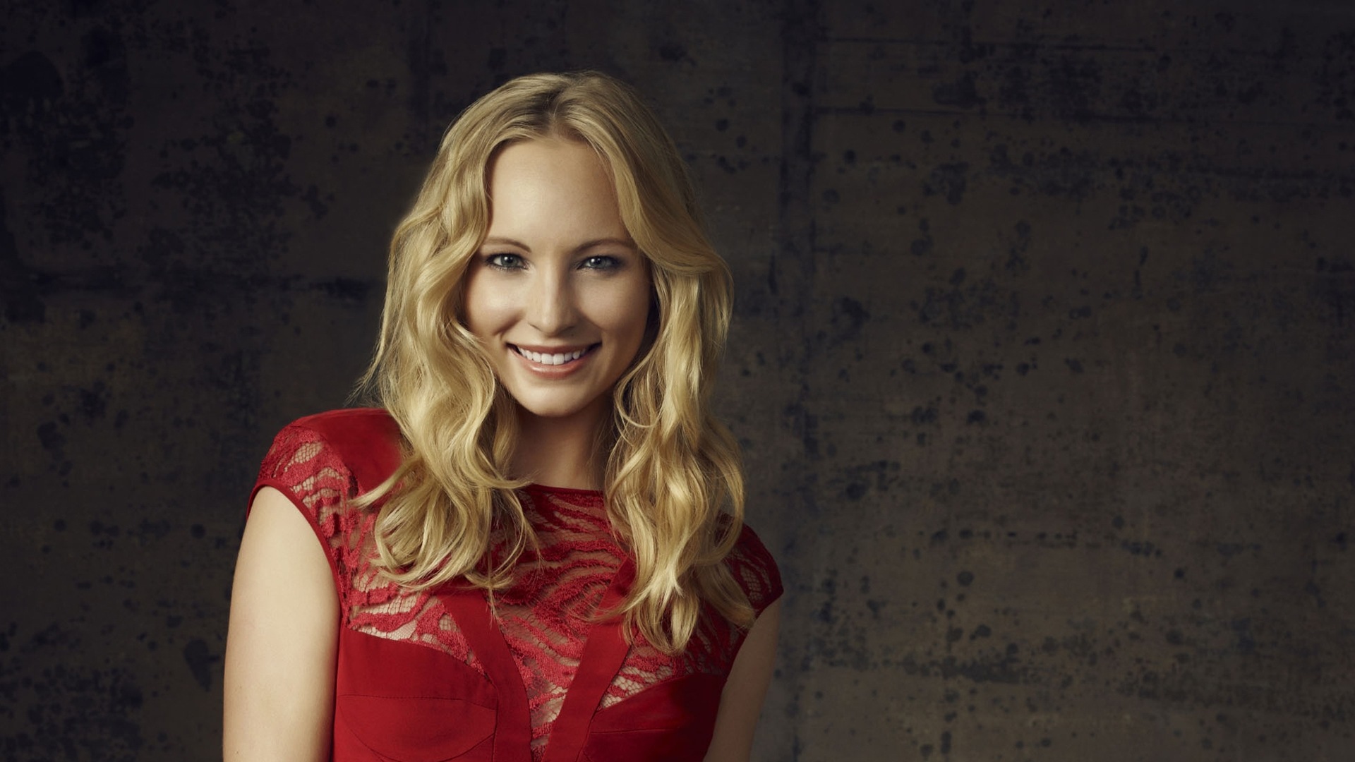 Candice Accola HD wallpapers #4 - 1920x1080